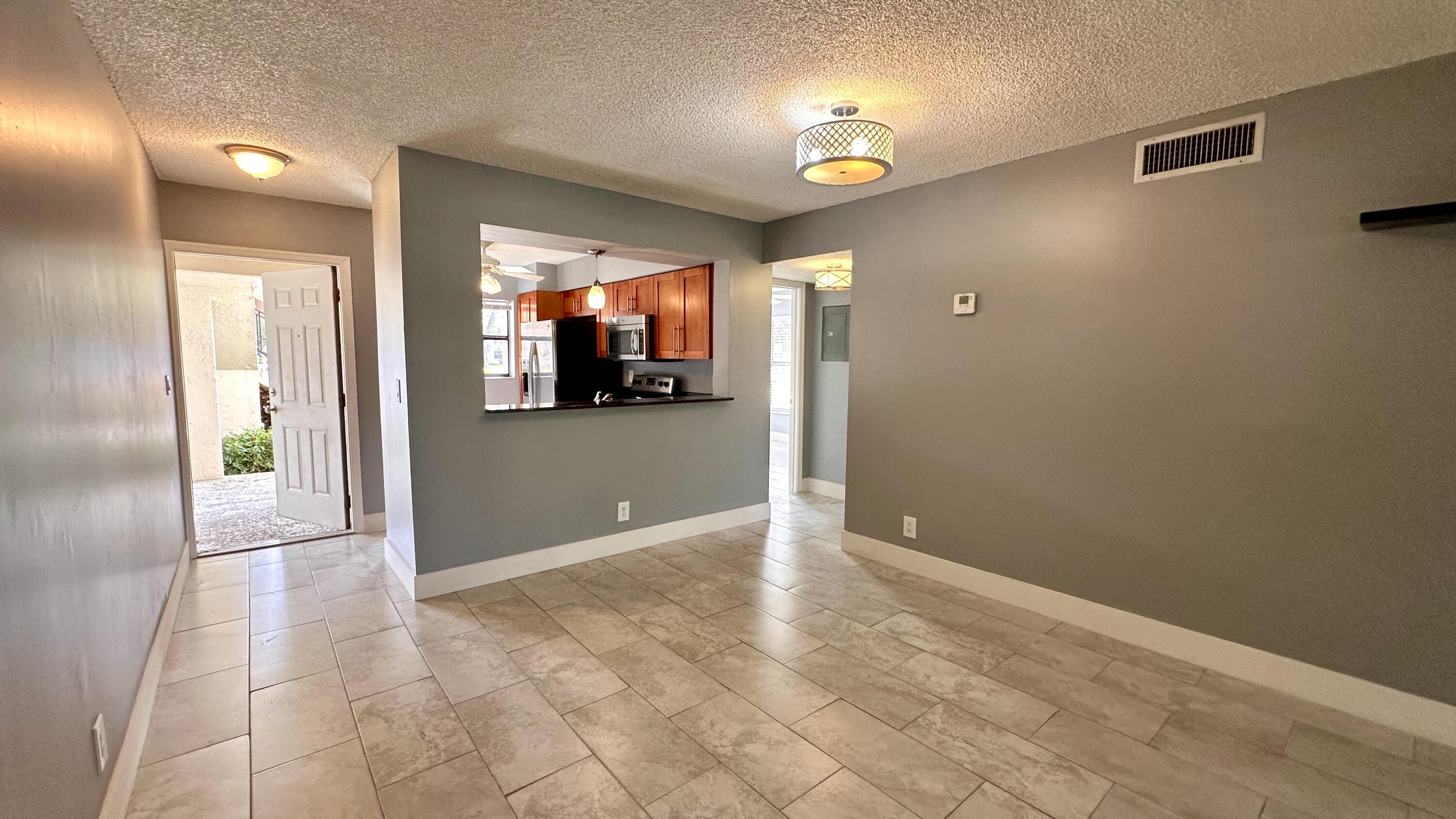 PARK AT WINDWOOD CONDO - Residential Lease