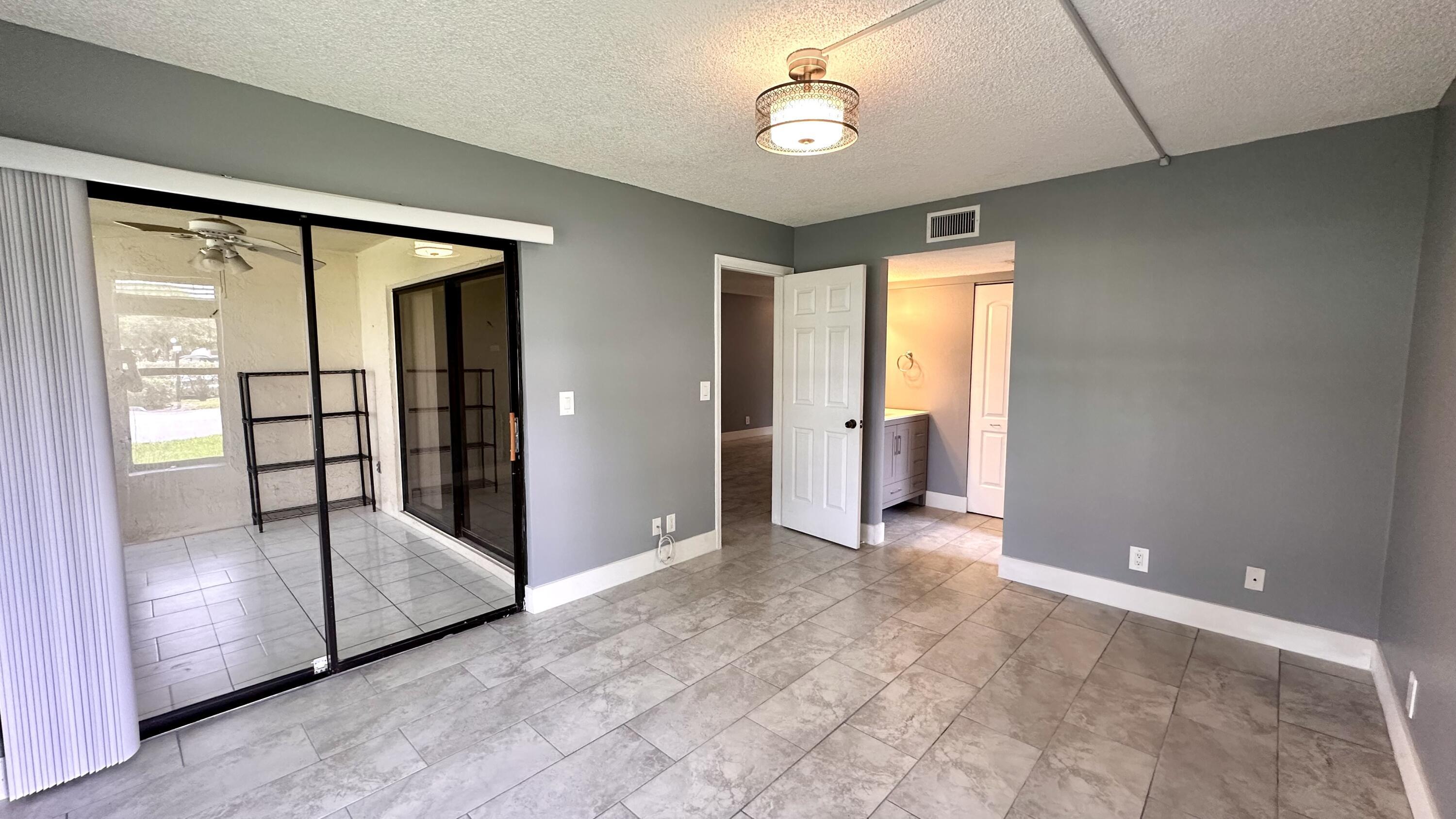PARK AT WINDWOOD CONDO - Residential Lease