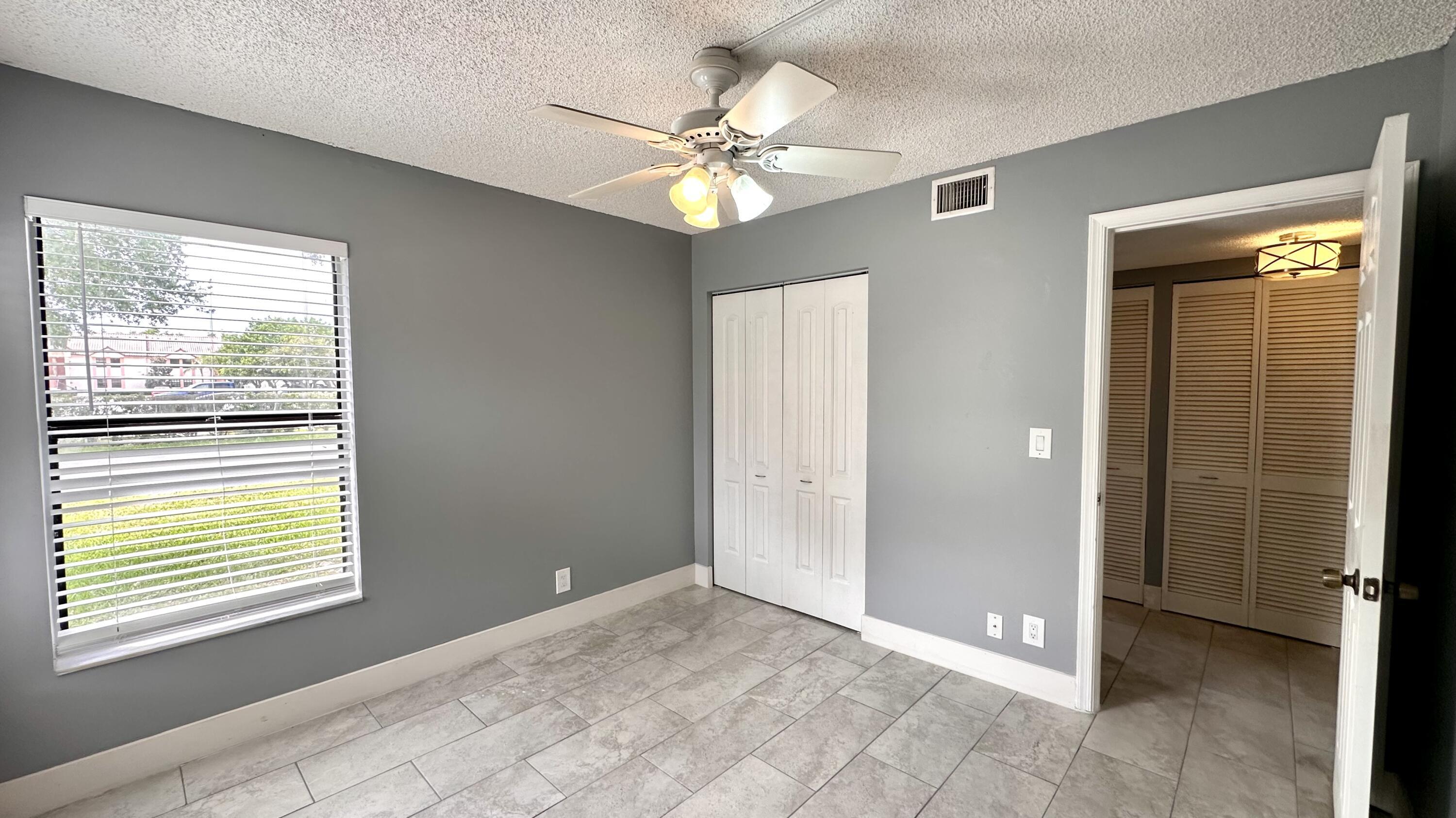 PARK AT WINDWOOD CONDO - Residential Lease