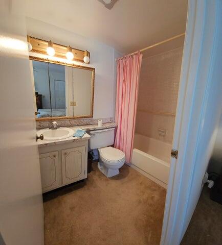 Village Green II Sussex Bldg - Residential