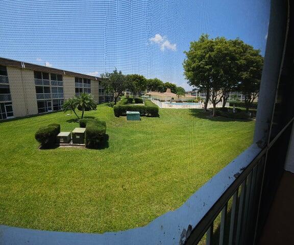 Village Green II Sussex Bldg - Residential