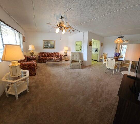 Village Green II Sussex Bldg - Residential