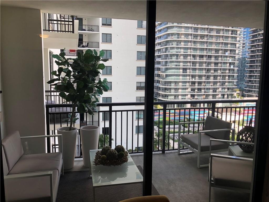 Nine at Mary Brickell - Residential Lease