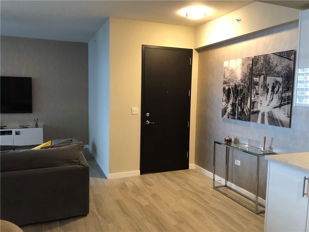 Nine at Mary Brickell - Residential Lease