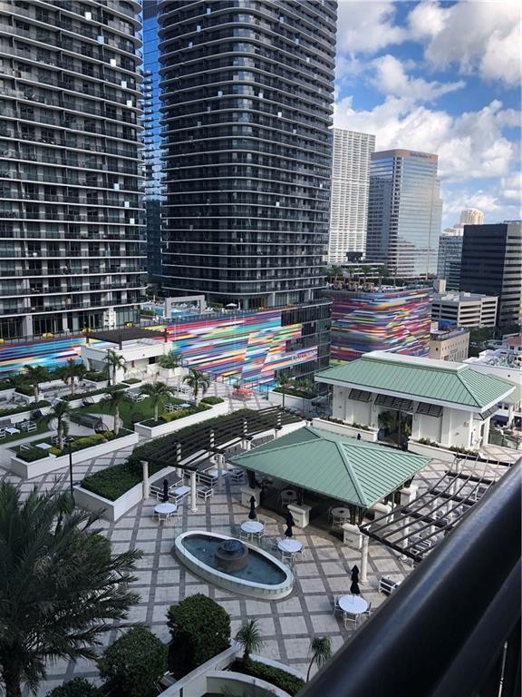 Nine at Mary Brickell - Residential Lease