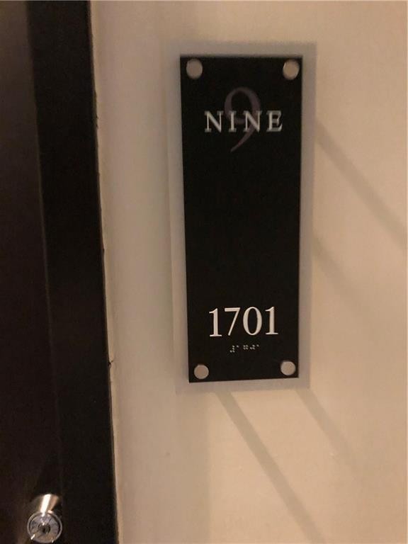 Nine at Mary Brickell - Residential Lease