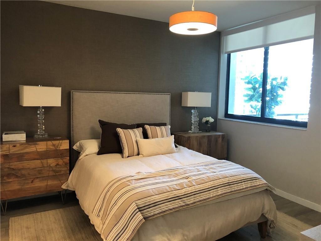 Nine at Mary Brickell - Residential Lease