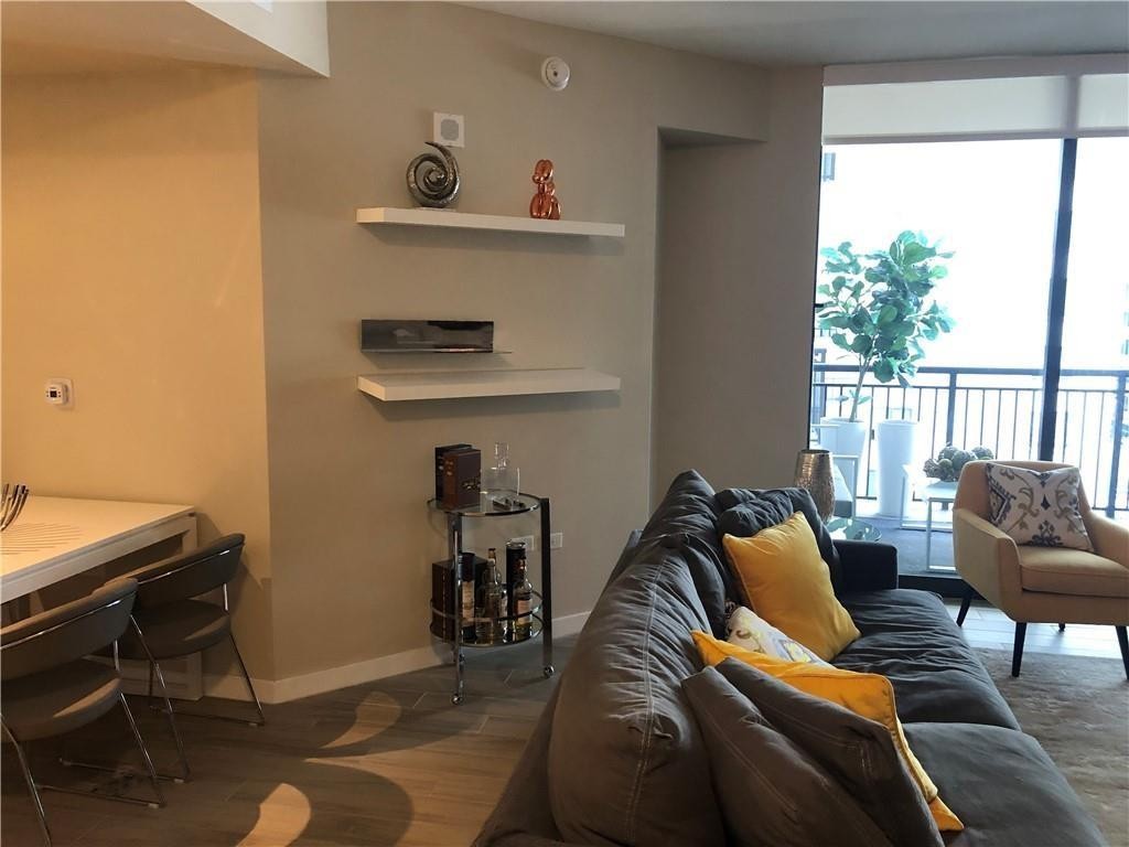 Nine at Mary Brickell - Residential Lease