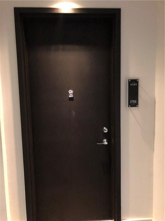 Nine at Mary Brickell - Residential Lease