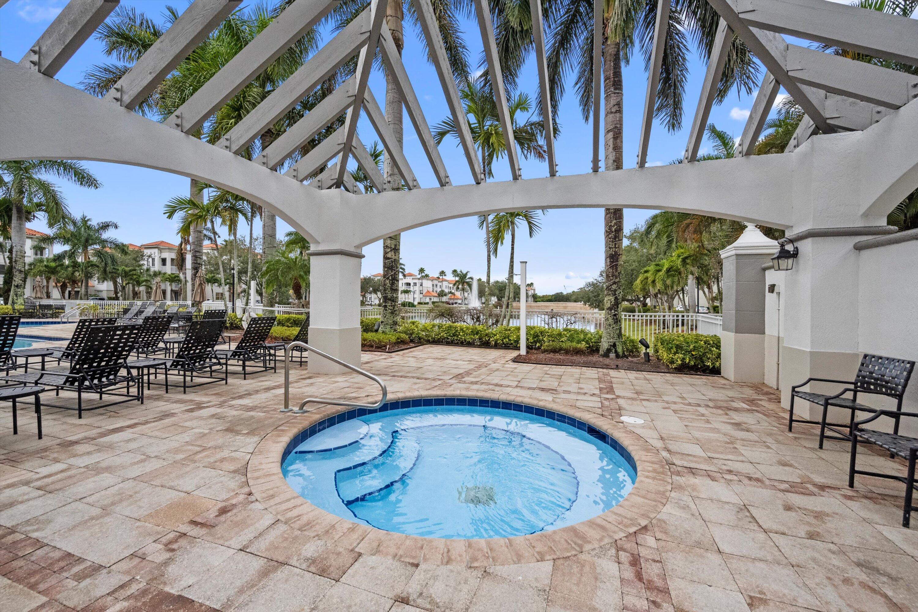 RESIDENCES AT LEGACY PLACE CONDO - Residential Lease