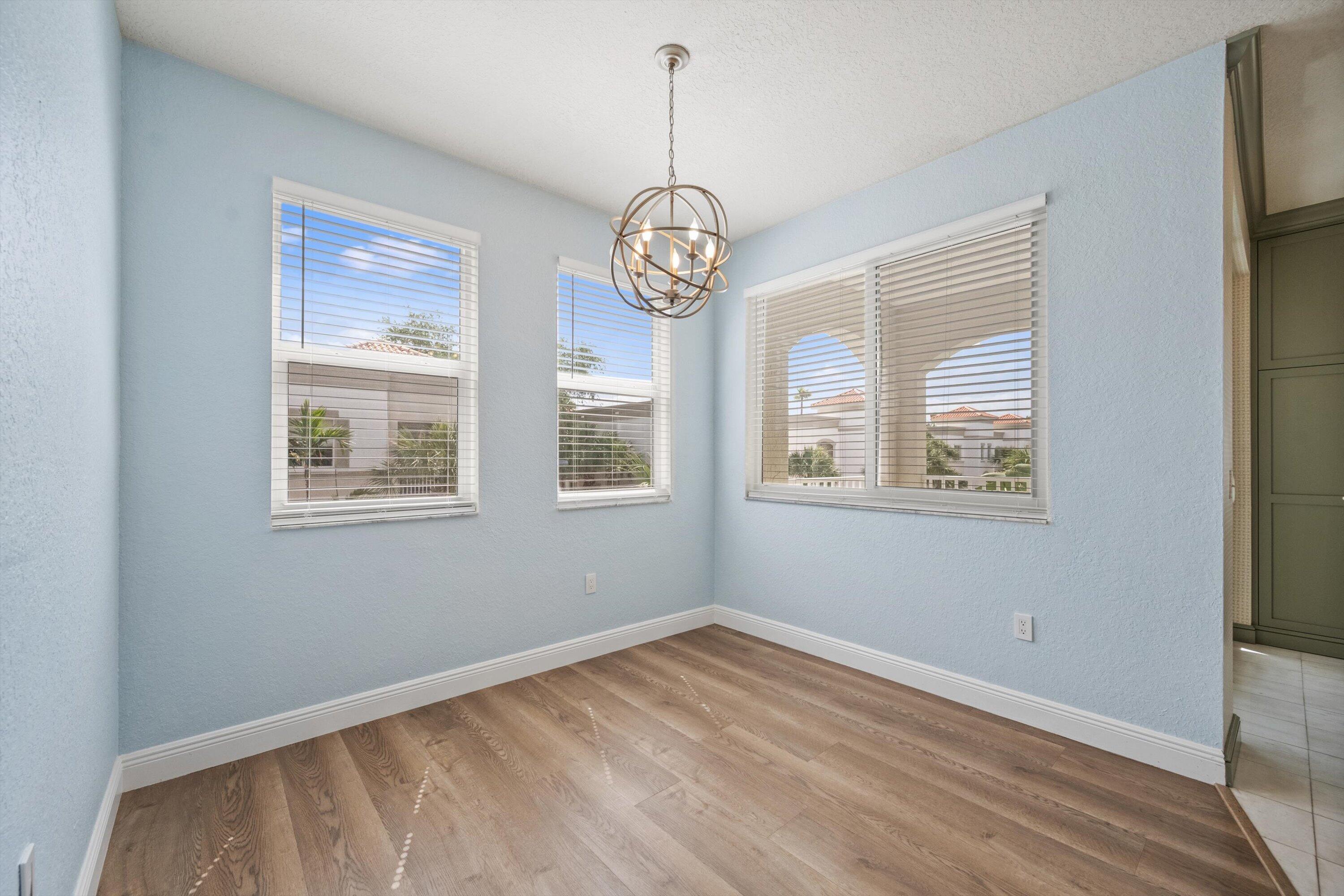 RESIDENCES AT LEGACY PLACE CONDO - Residential Lease