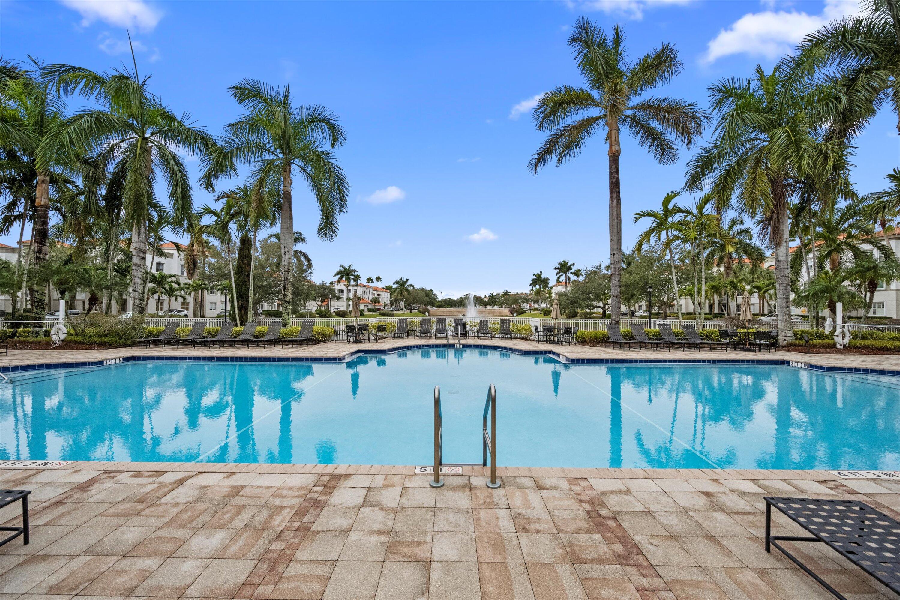 RESIDENCES AT LEGACY PLACE CONDO - Residential Lease