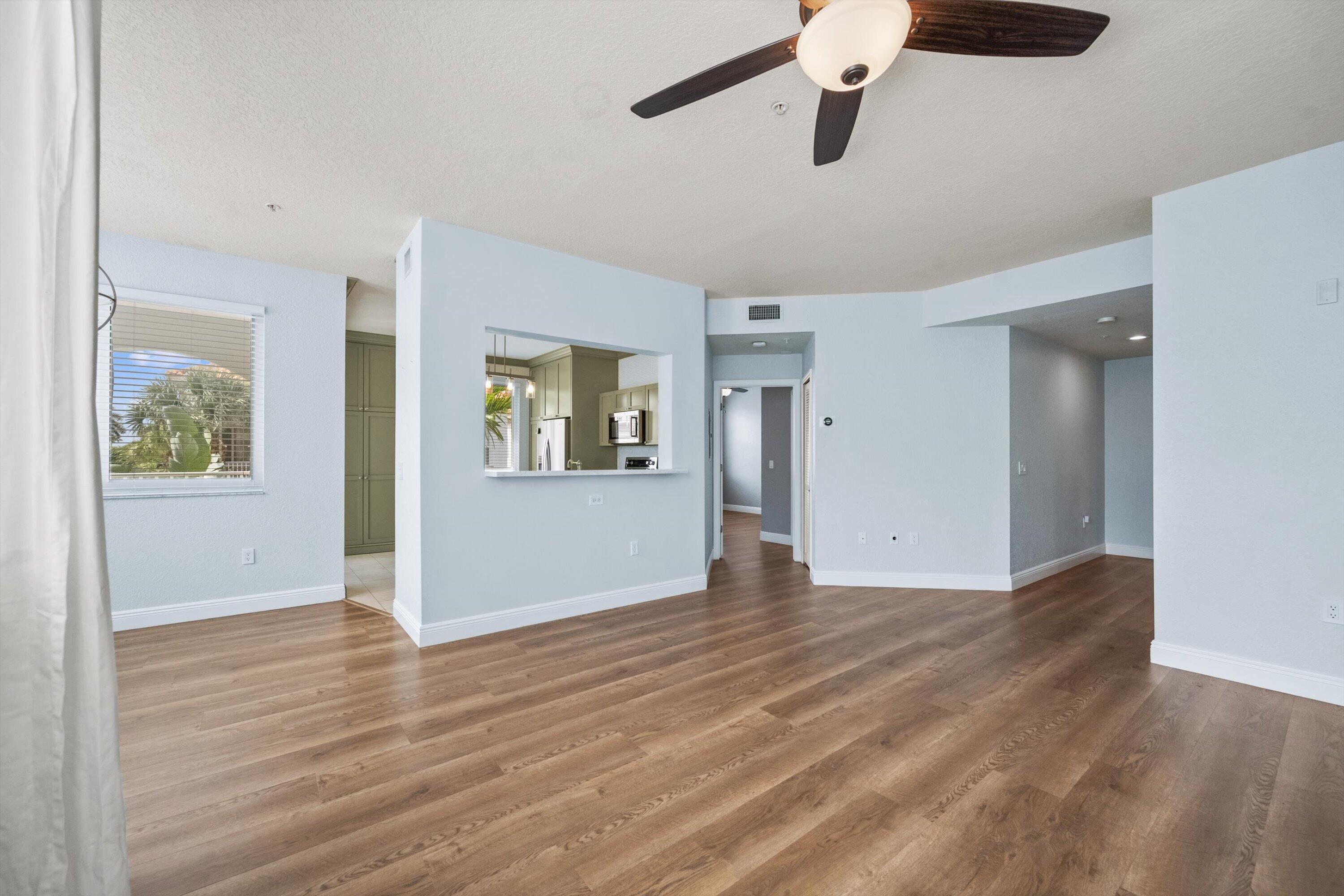 RESIDENCES AT LEGACY PLACE CONDO - Residential Lease