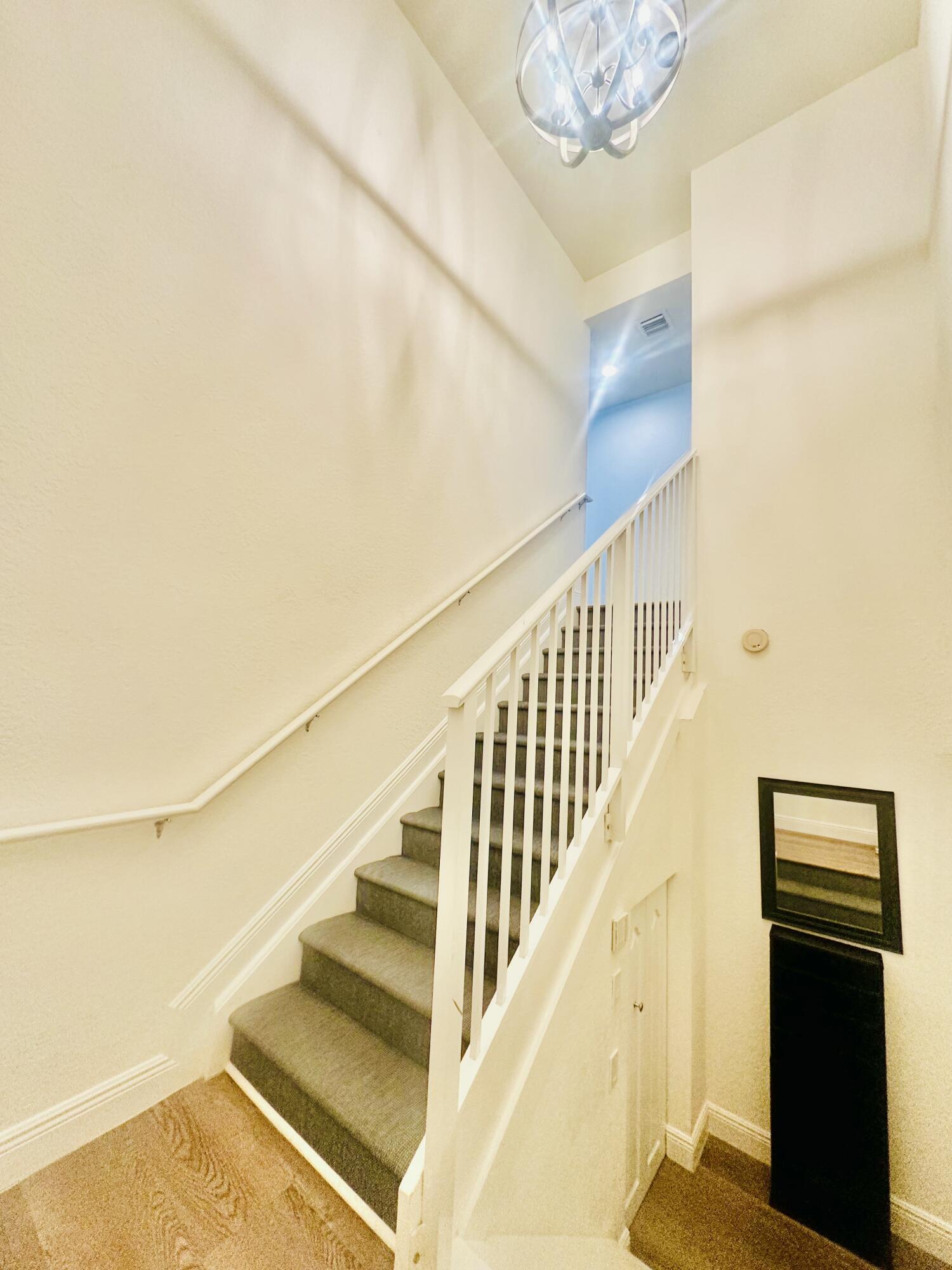RESIDENCES AT LEGACY PLACE CONDO - Residential Lease