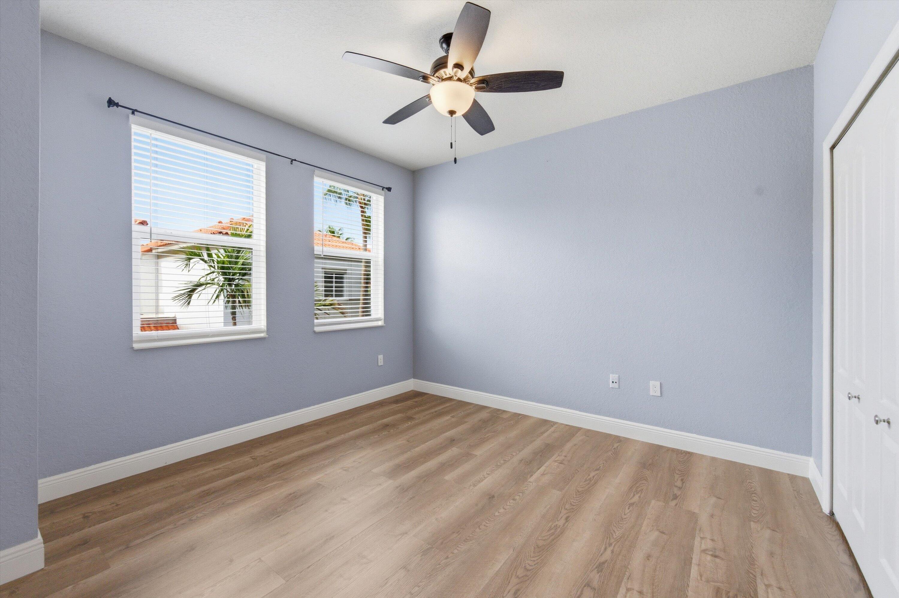RESIDENCES AT LEGACY PLACE CONDO - Residential Lease