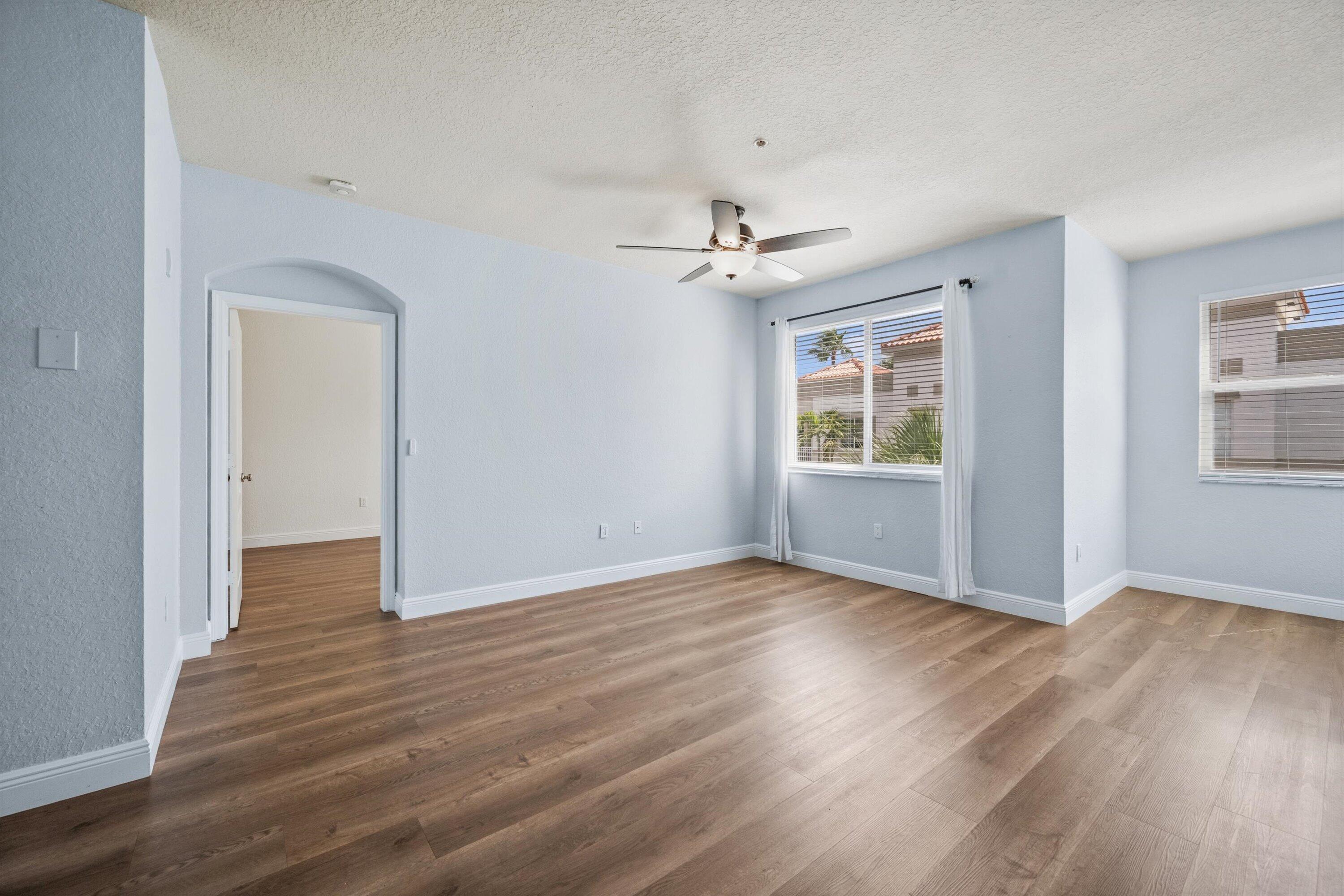 RESIDENCES AT LEGACY PLACE CONDO - Residential Lease