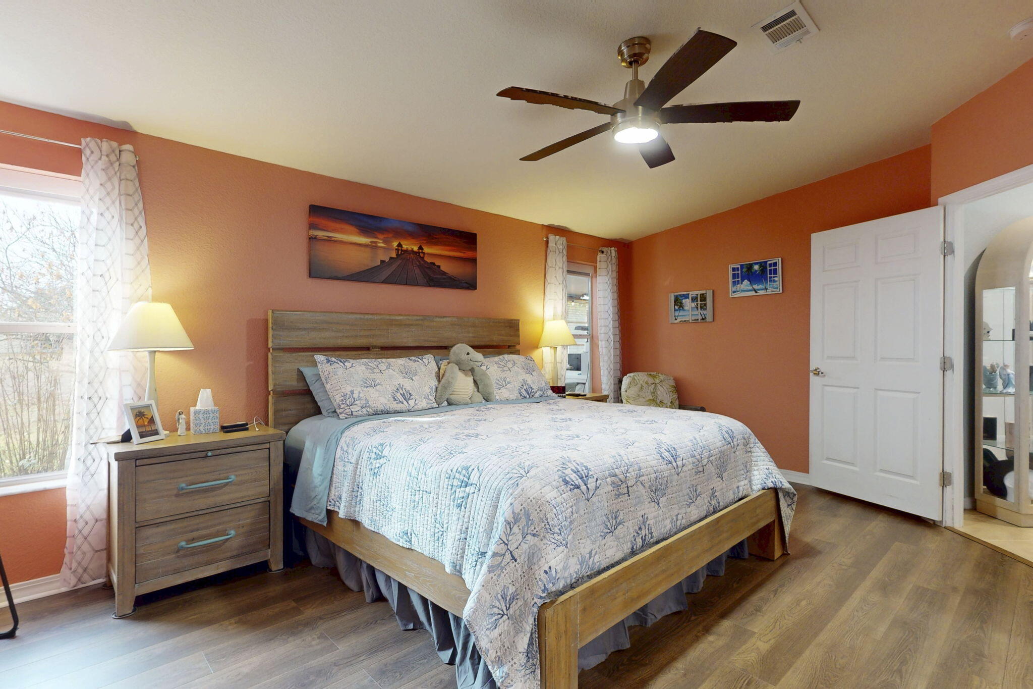 FAIRWAYS AT SAVANNA CLUB - Residential