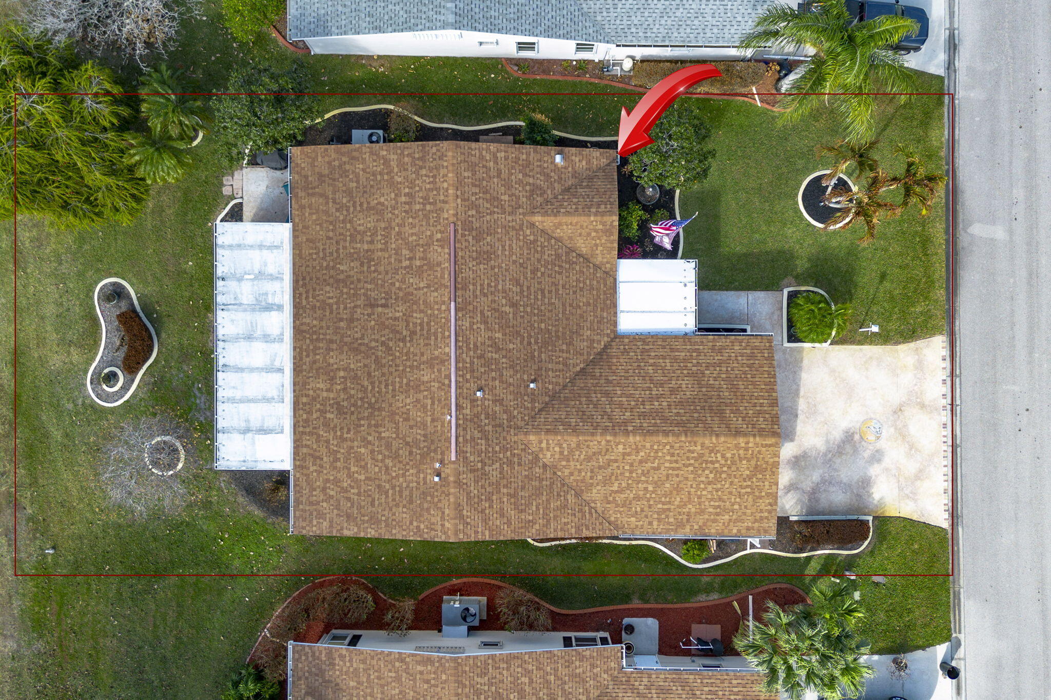 FAIRWAYS AT SAVANNA CLUB - Residential