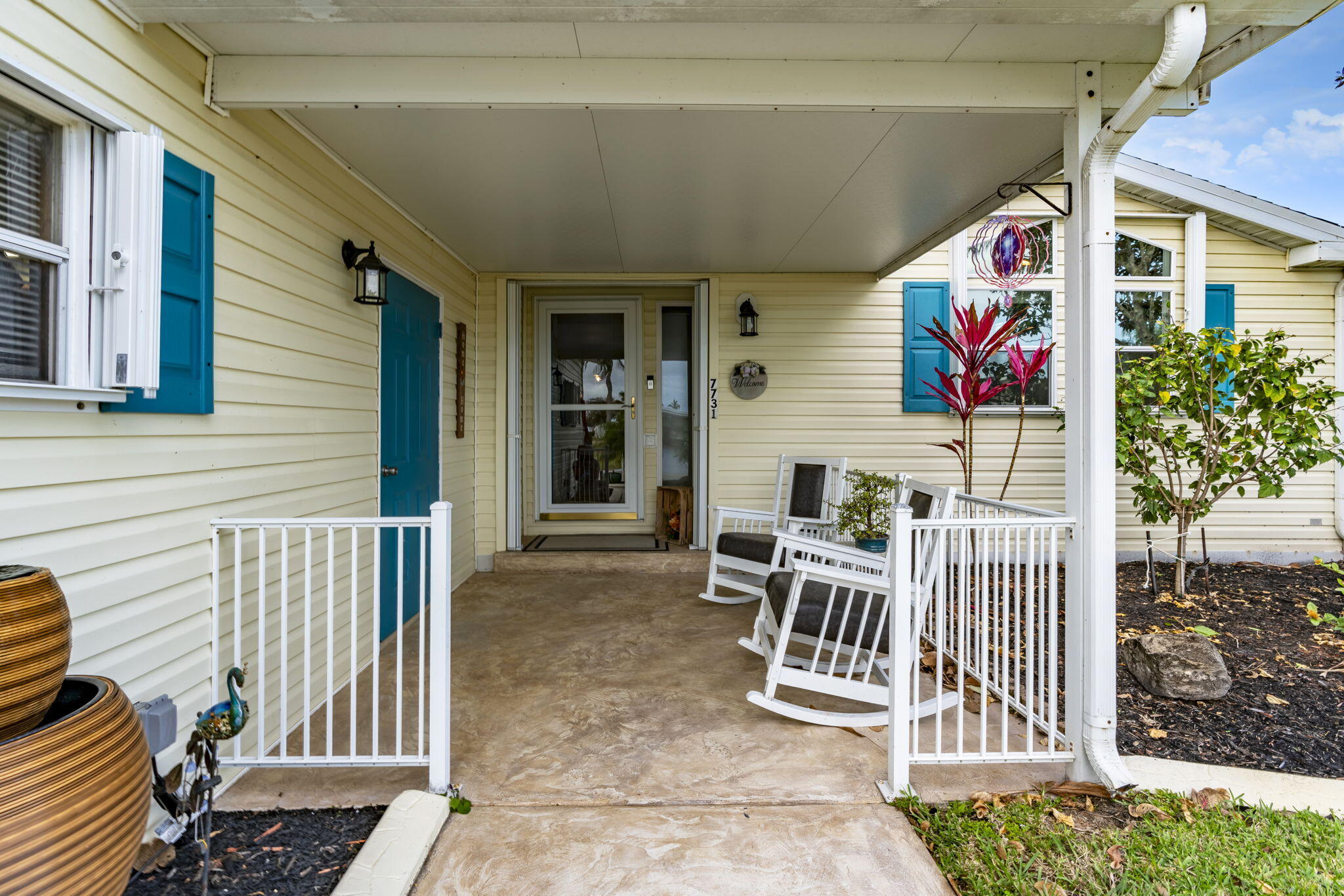 FAIRWAYS AT SAVANNA CLUB - Residential