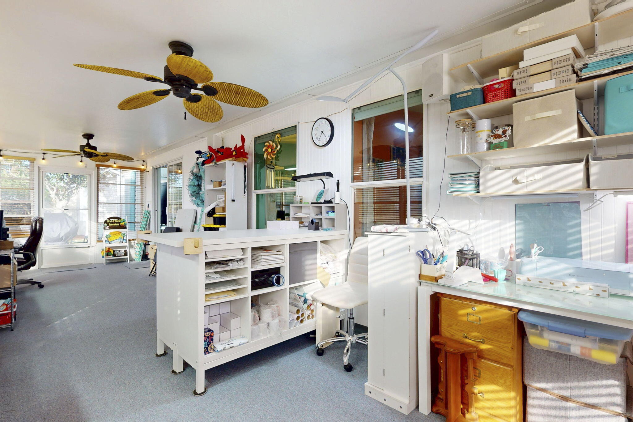 FAIRWAYS AT SAVANNA CLUB - Residential