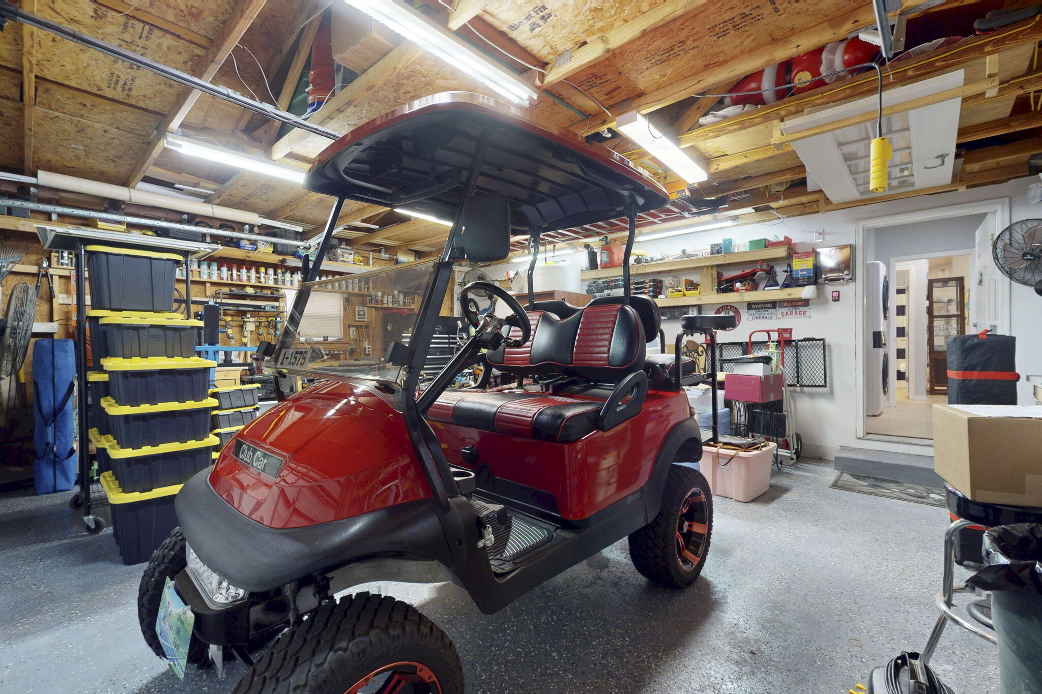 FAIRWAYS AT SAVANNA CLUB - Residential