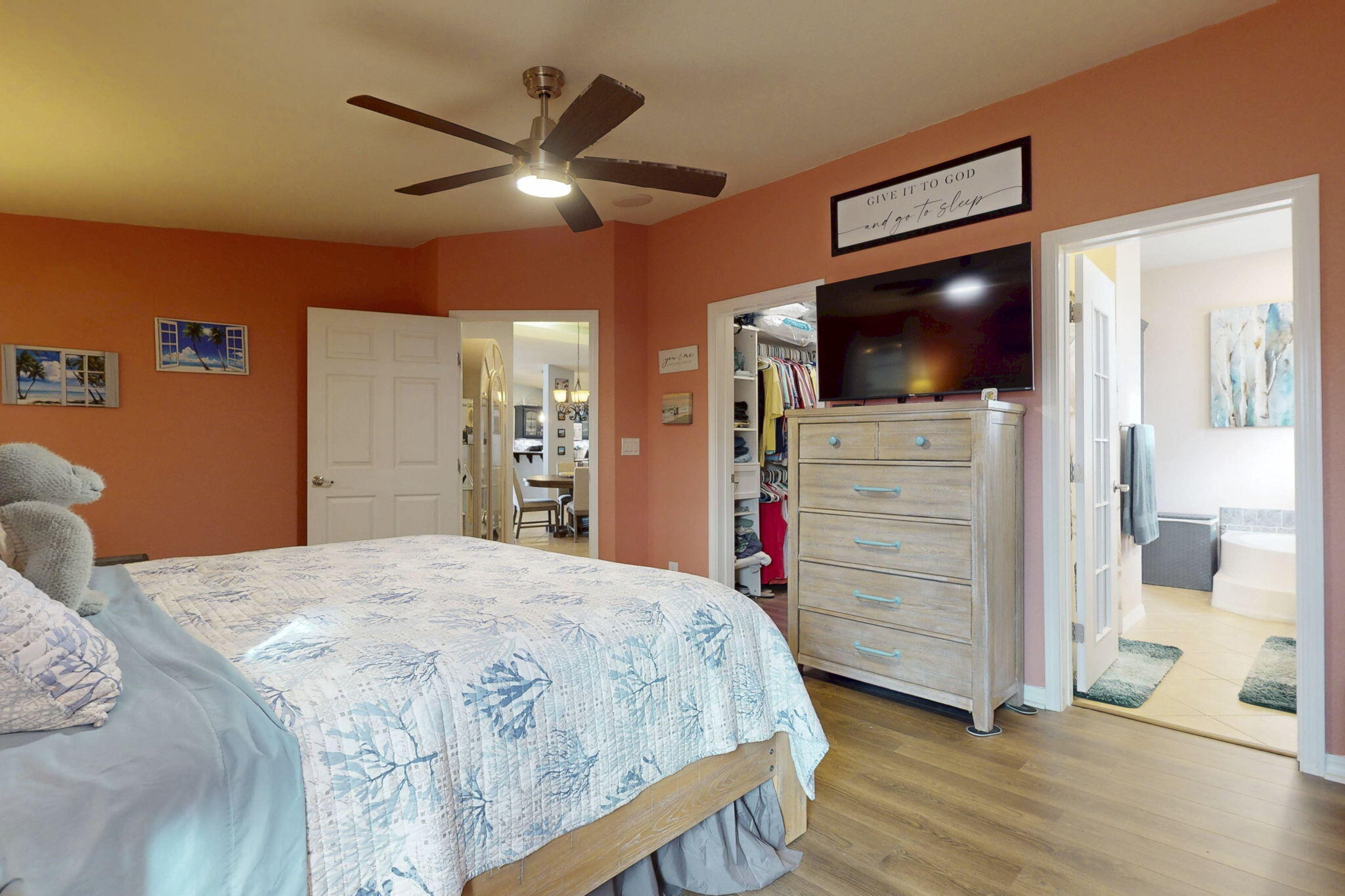 FAIRWAYS AT SAVANNA CLUB - Residential