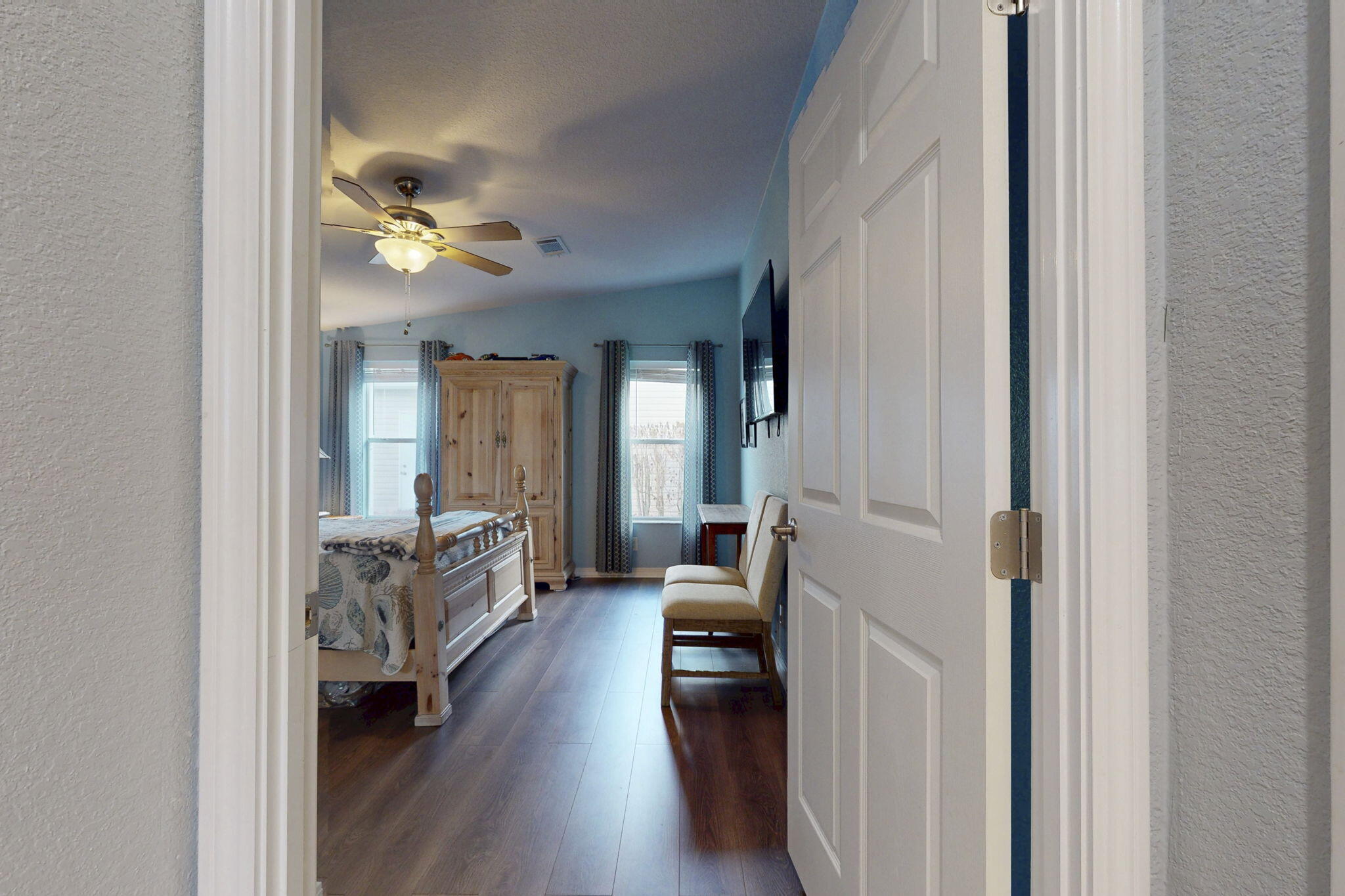 FAIRWAYS AT SAVANNA CLUB - Residential