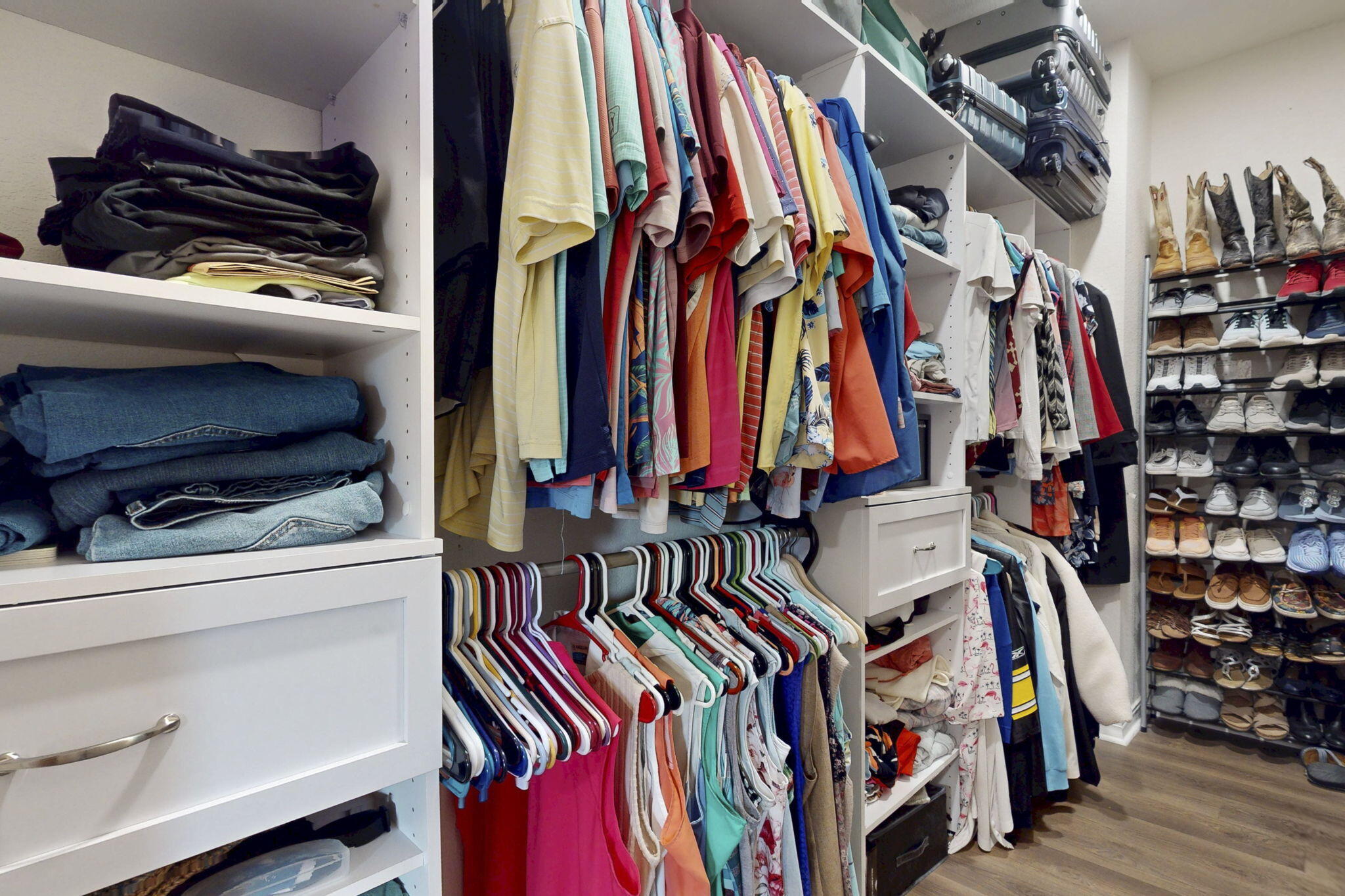 FAIRWAYS AT SAVANNA CLUB - Residential