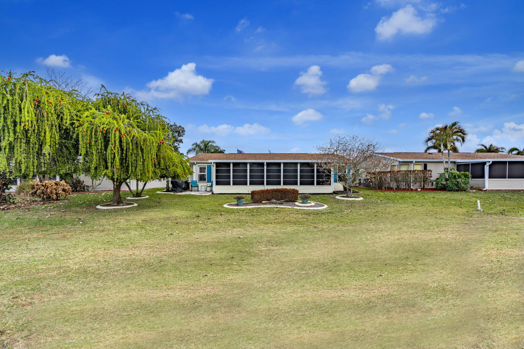 FAIRWAYS AT SAVANNA CLUB - Residential