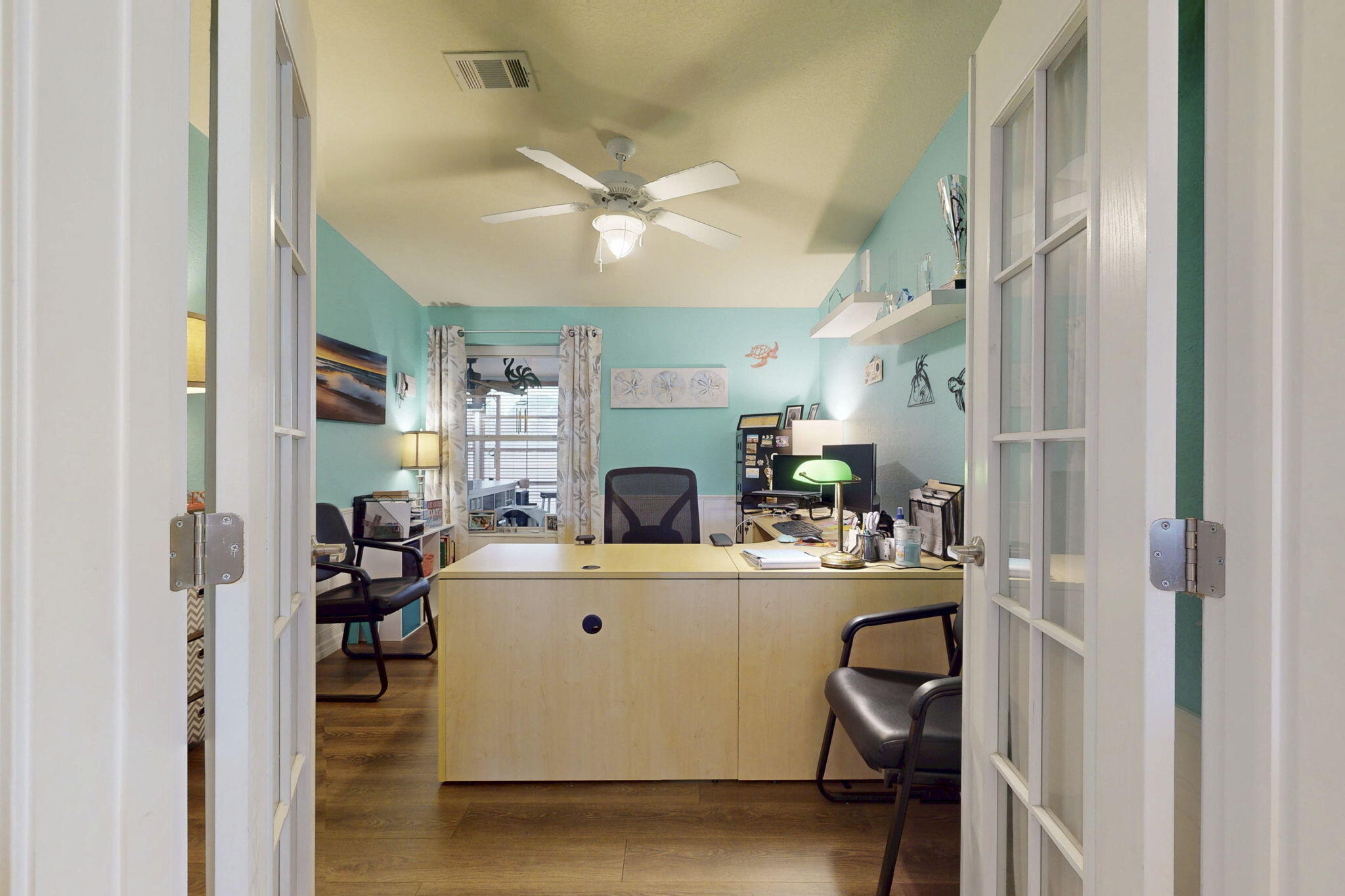 FAIRWAYS AT SAVANNA CLUB - Residential