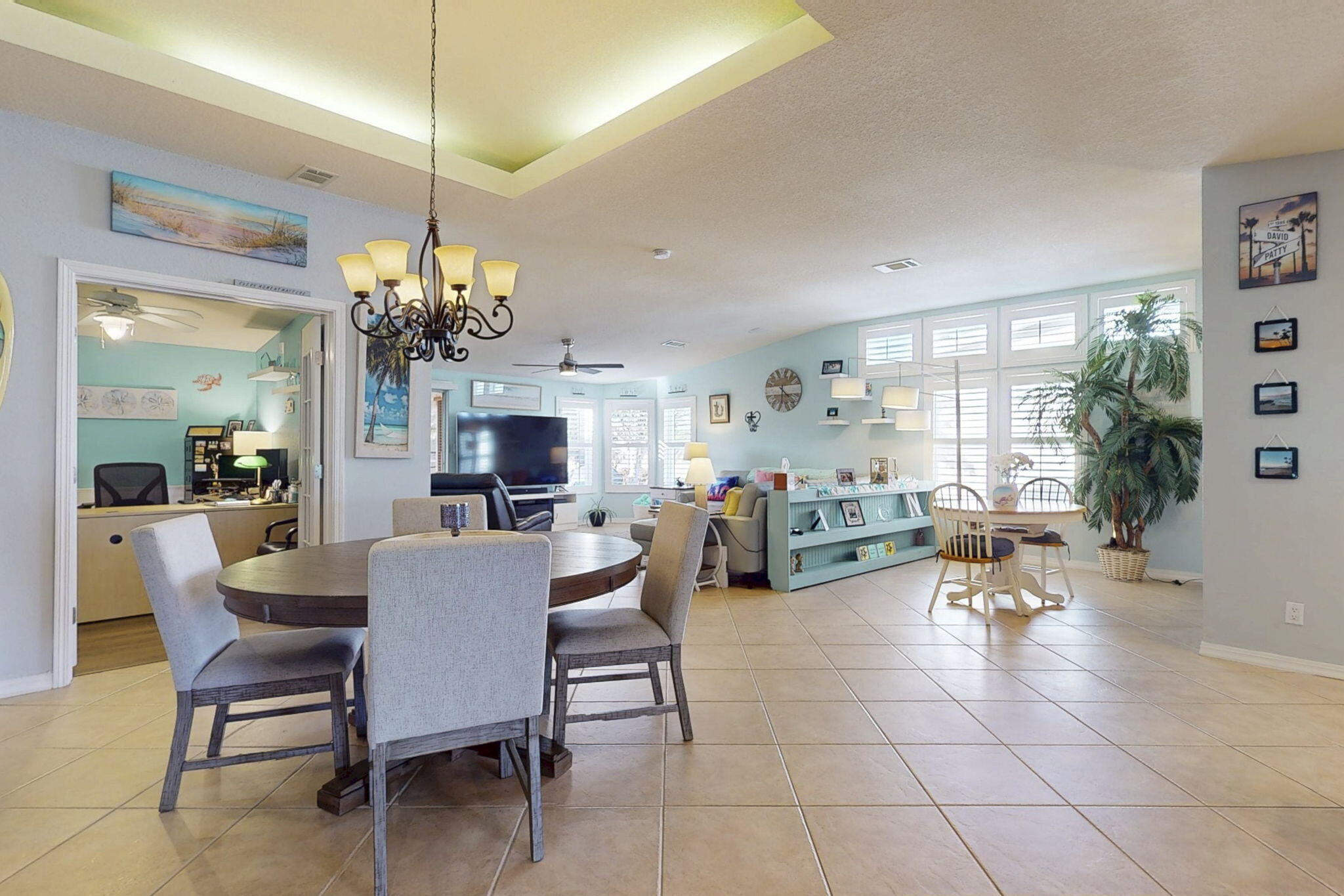 FAIRWAYS AT SAVANNA CLUB - Residential