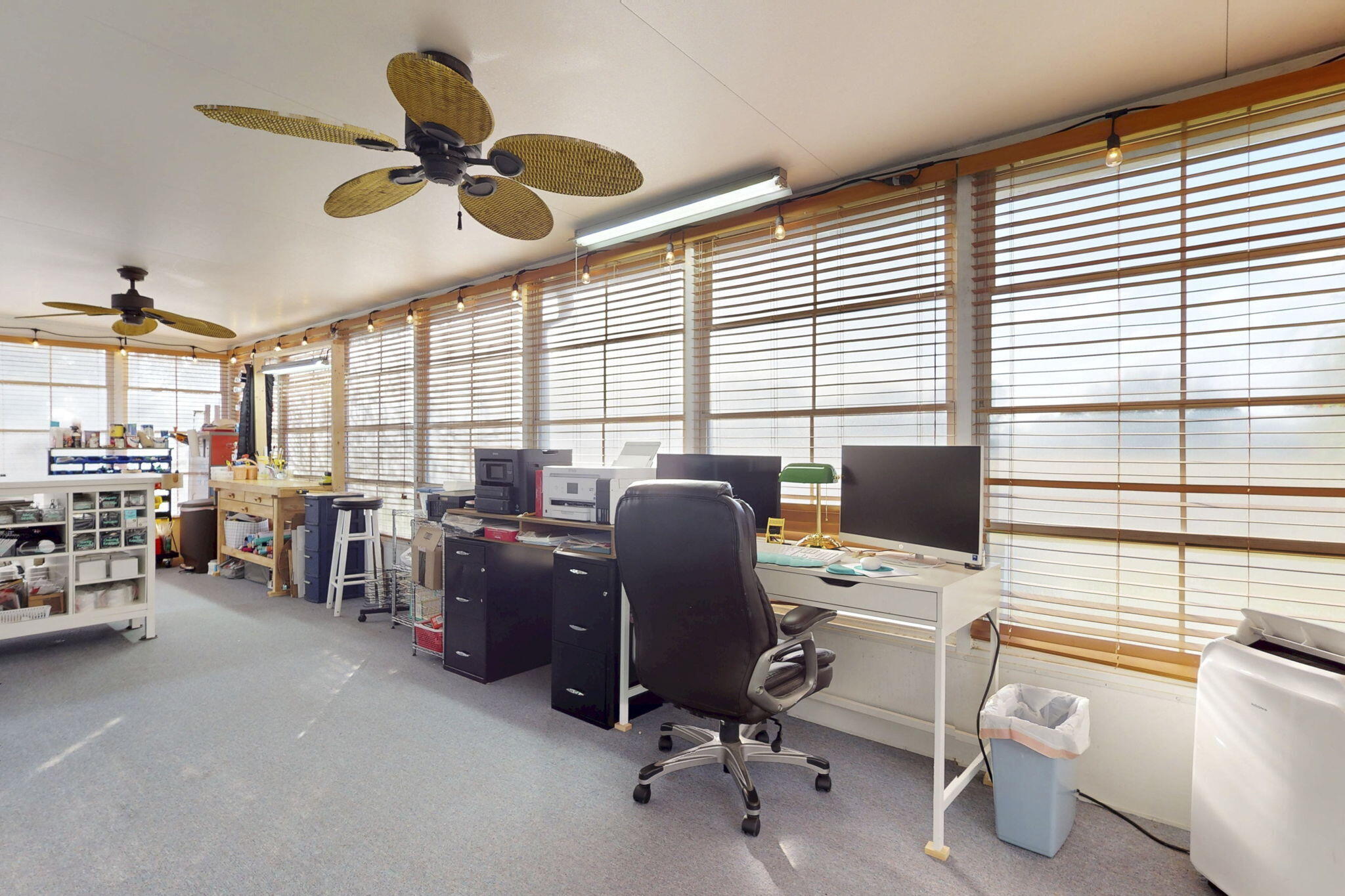 FAIRWAYS AT SAVANNA CLUB - Residential