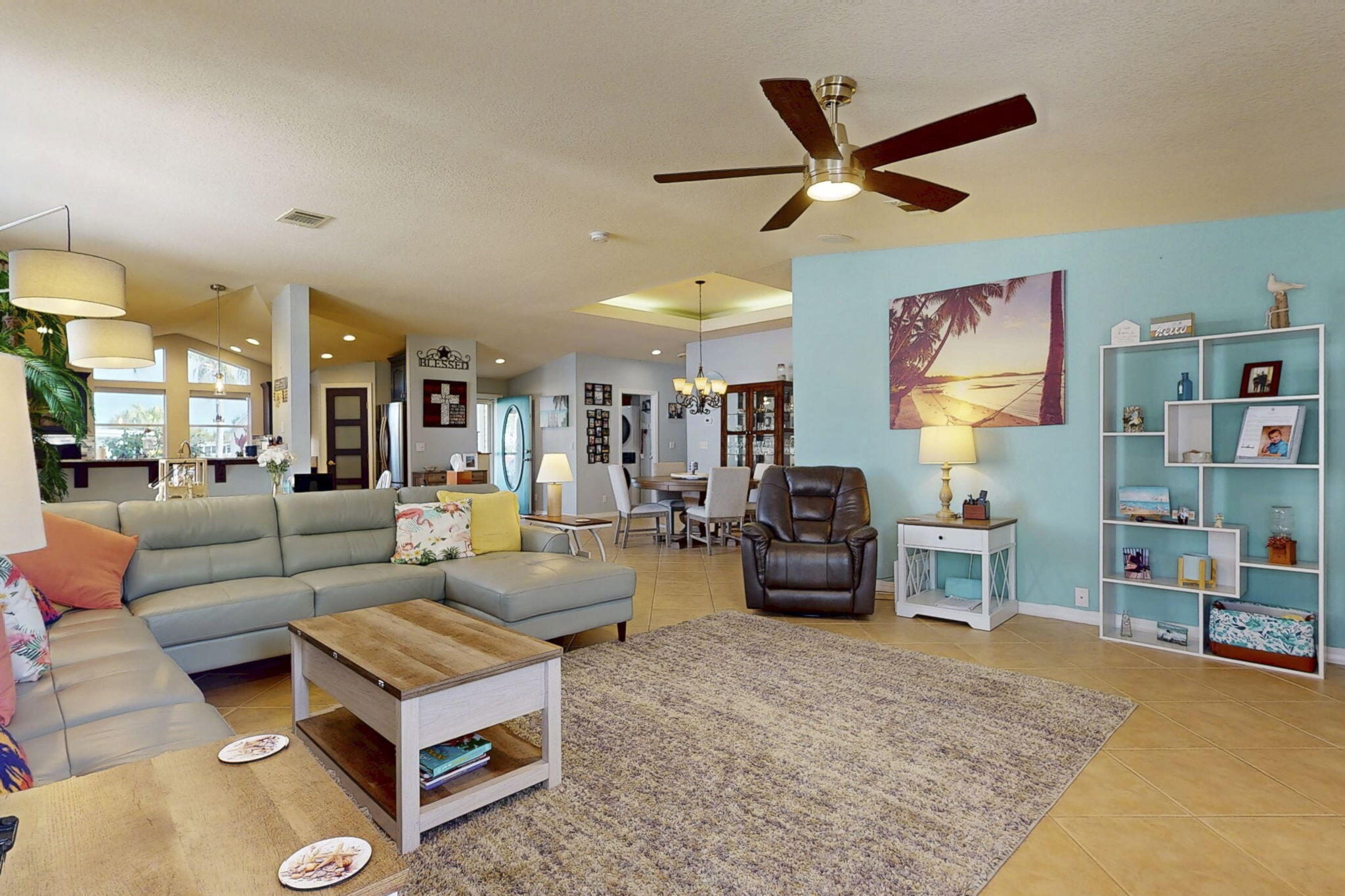 FAIRWAYS AT SAVANNA CLUB - Residential