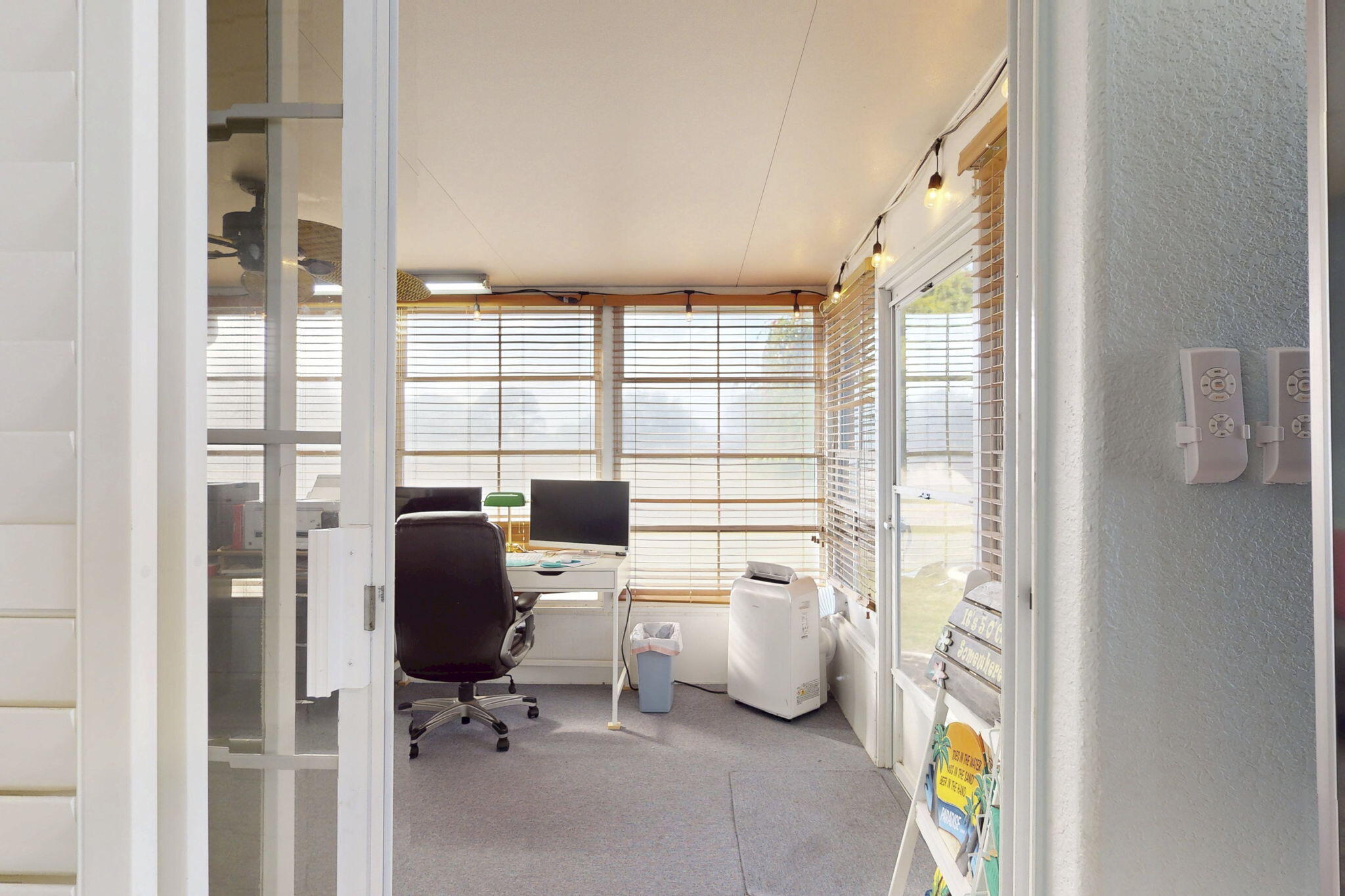 FAIRWAYS AT SAVANNA CLUB - Residential