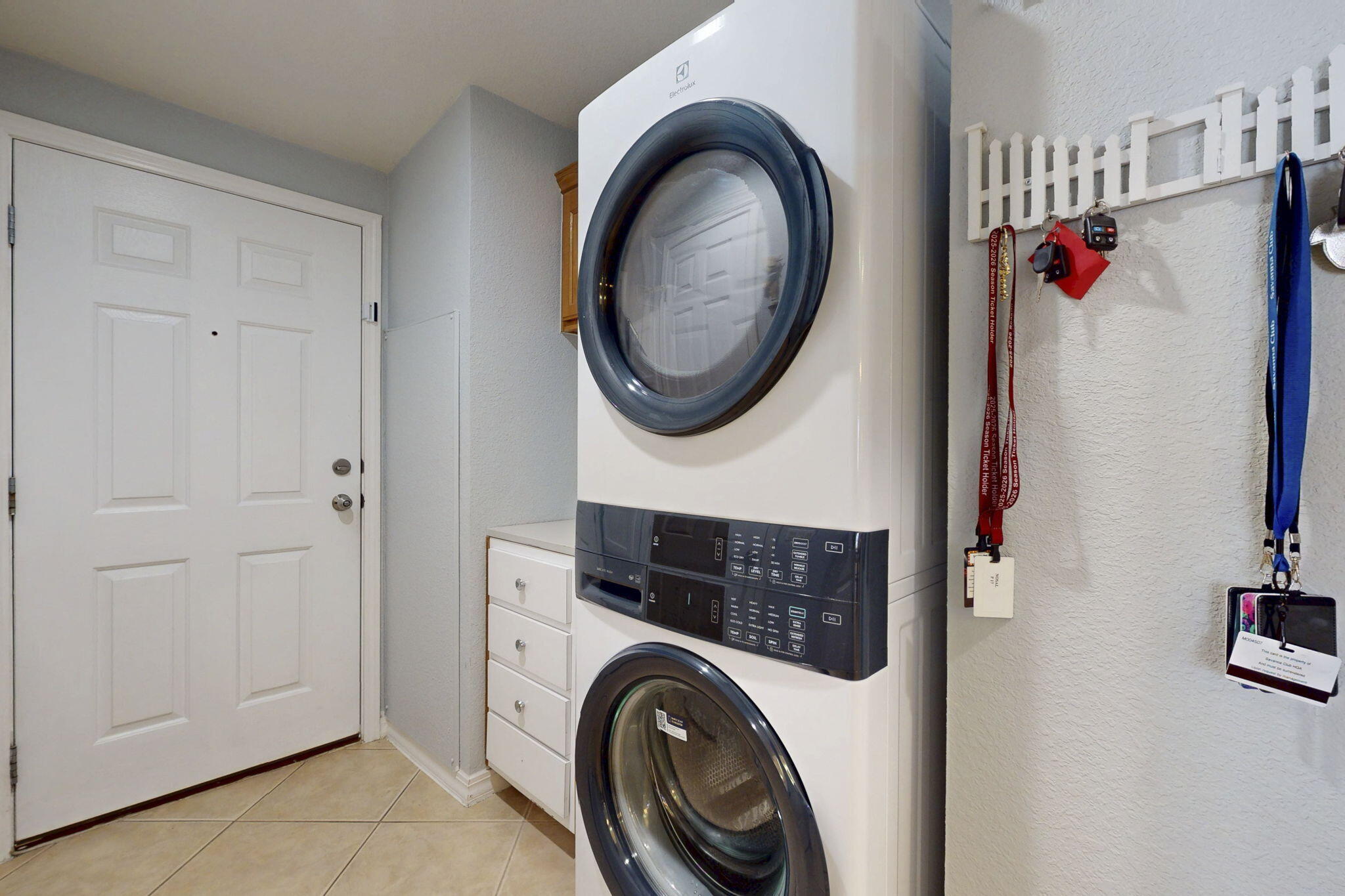 FAIRWAYS AT SAVANNA CLUB - Residential