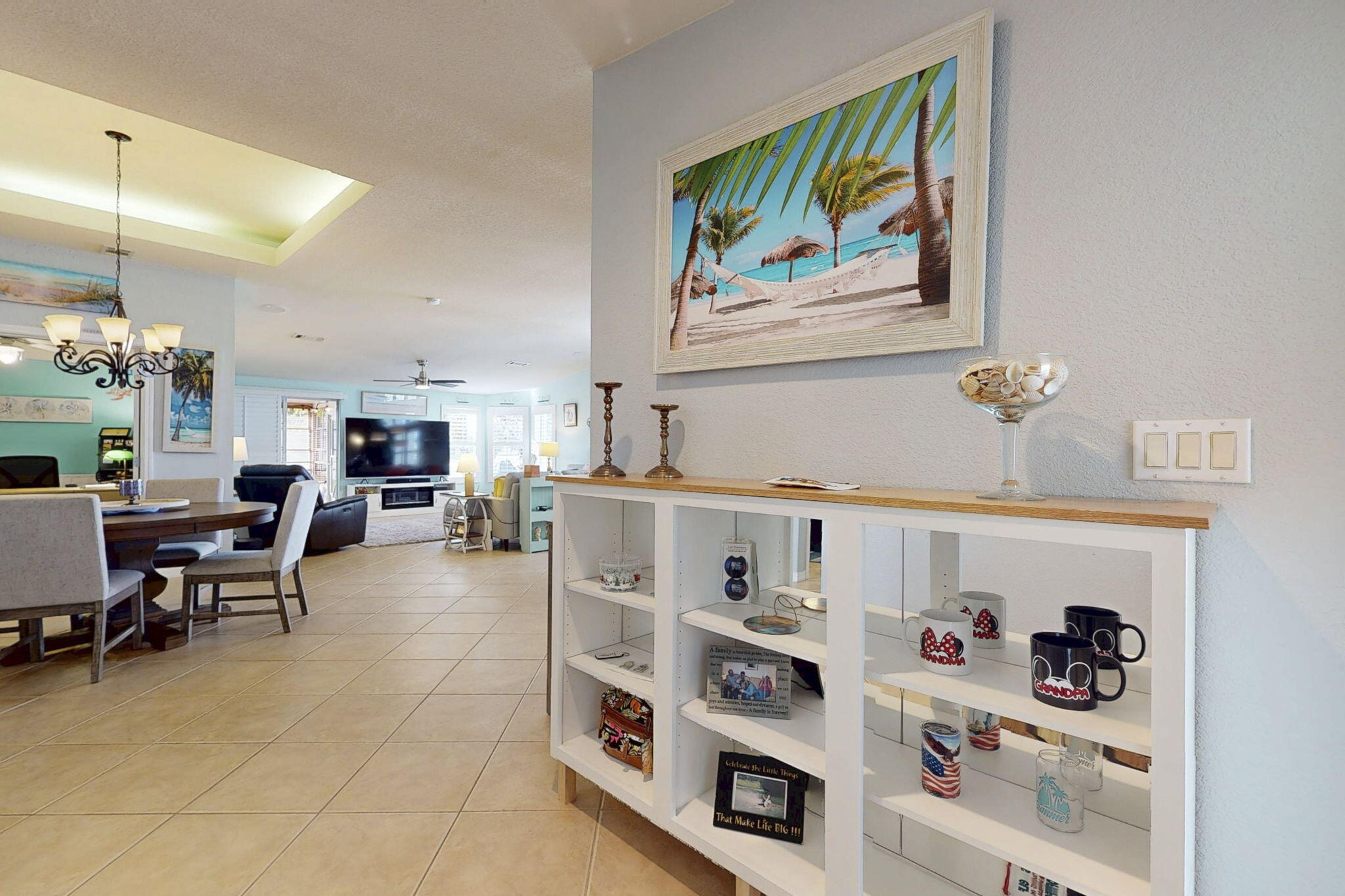 FAIRWAYS AT SAVANNA CLUB - Residential