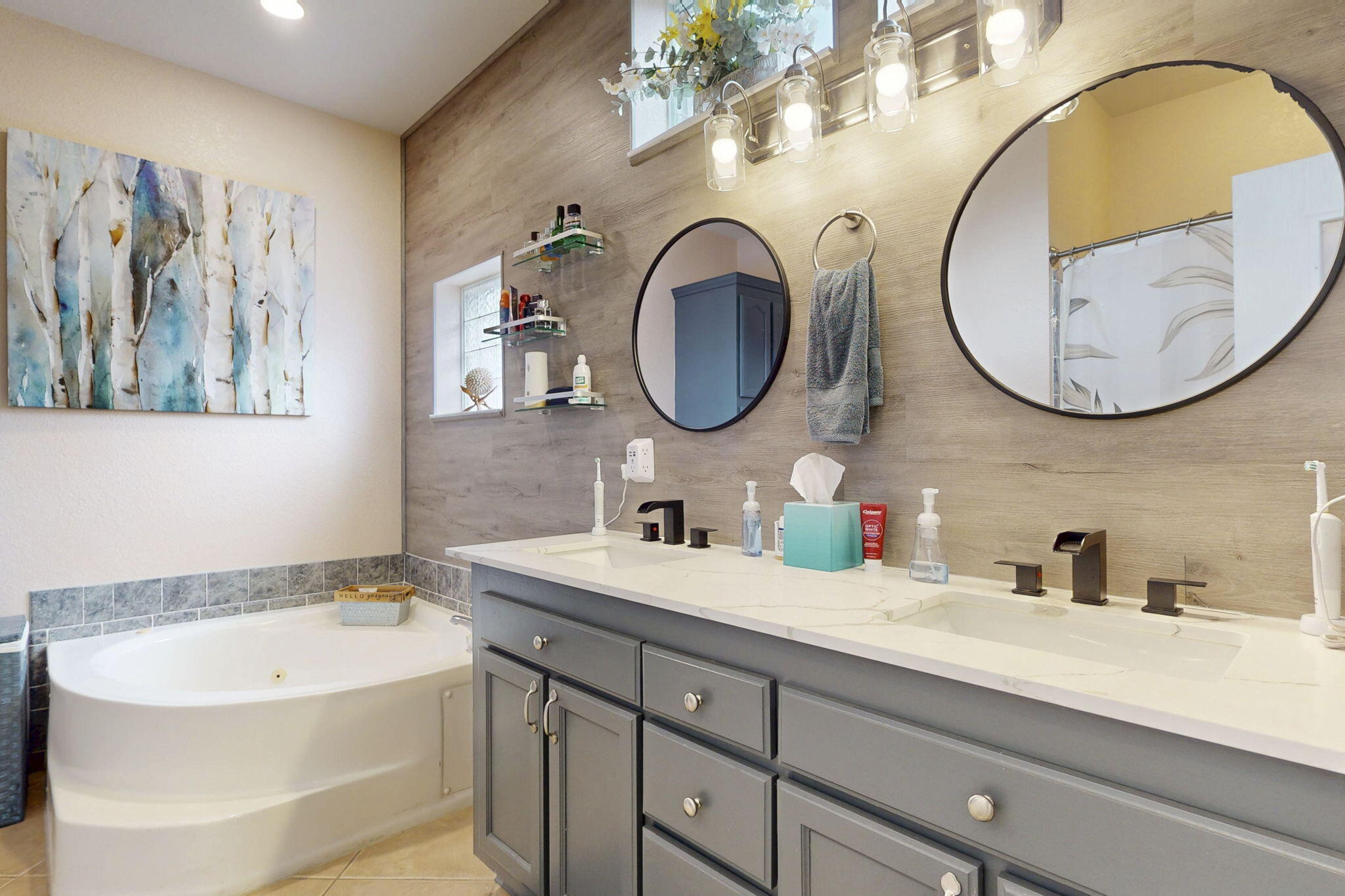 FAIRWAYS AT SAVANNA CLUB - Residential