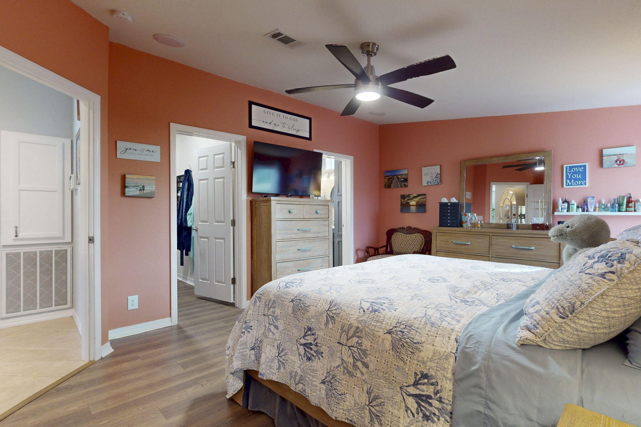 FAIRWAYS AT SAVANNA CLUB - Residential