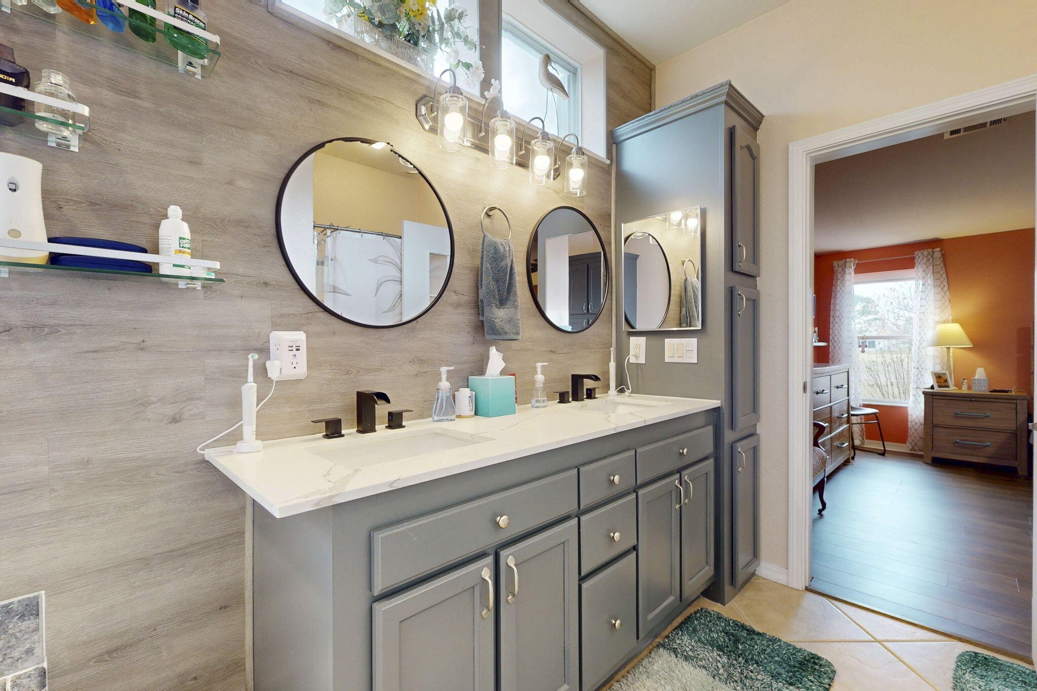 FAIRWAYS AT SAVANNA CLUB - Residential