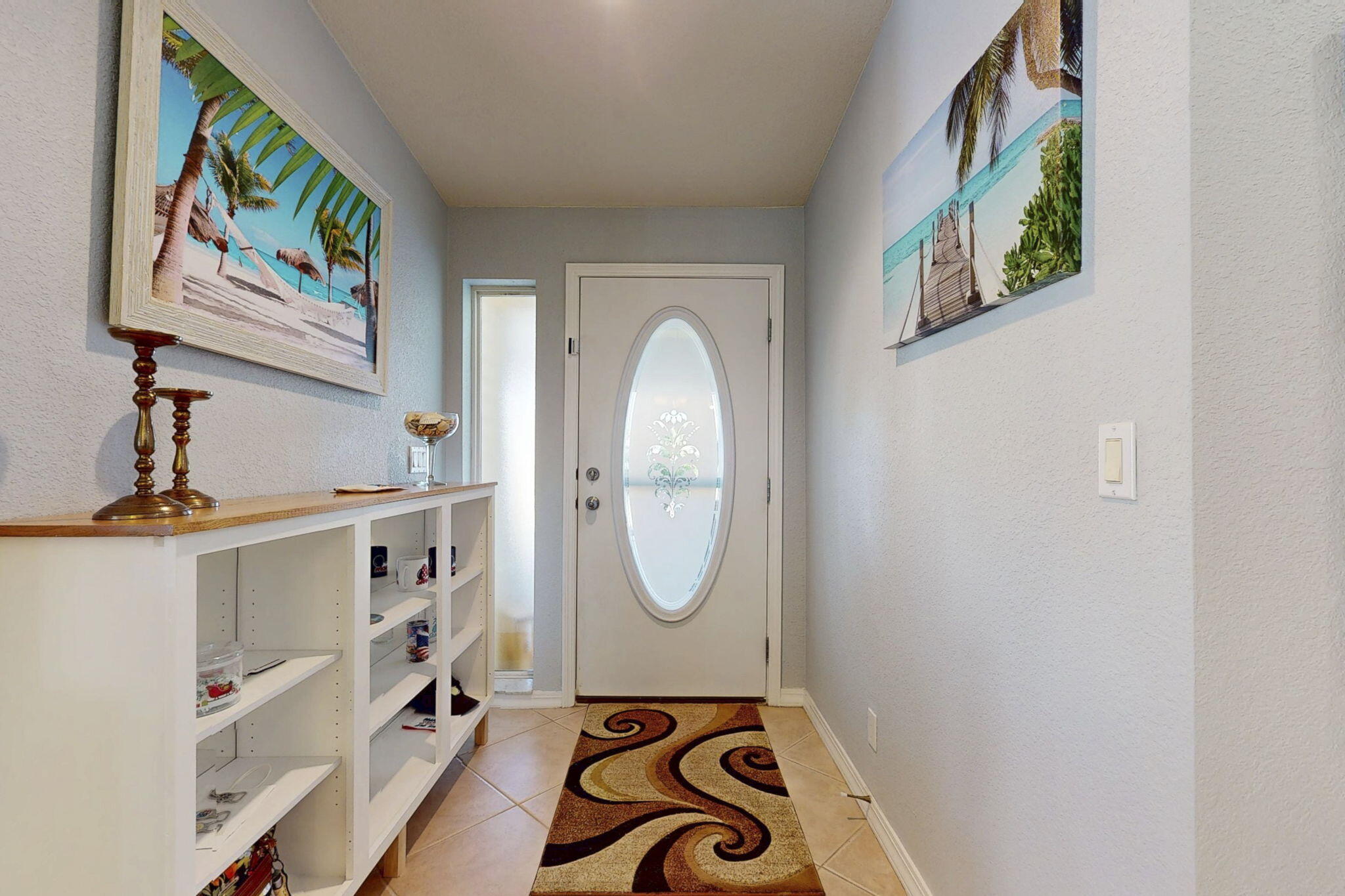 FAIRWAYS AT SAVANNA CLUB - Residential