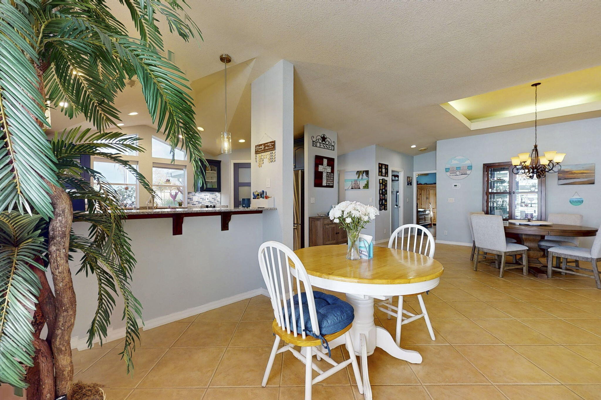 FAIRWAYS AT SAVANNA CLUB - Residential