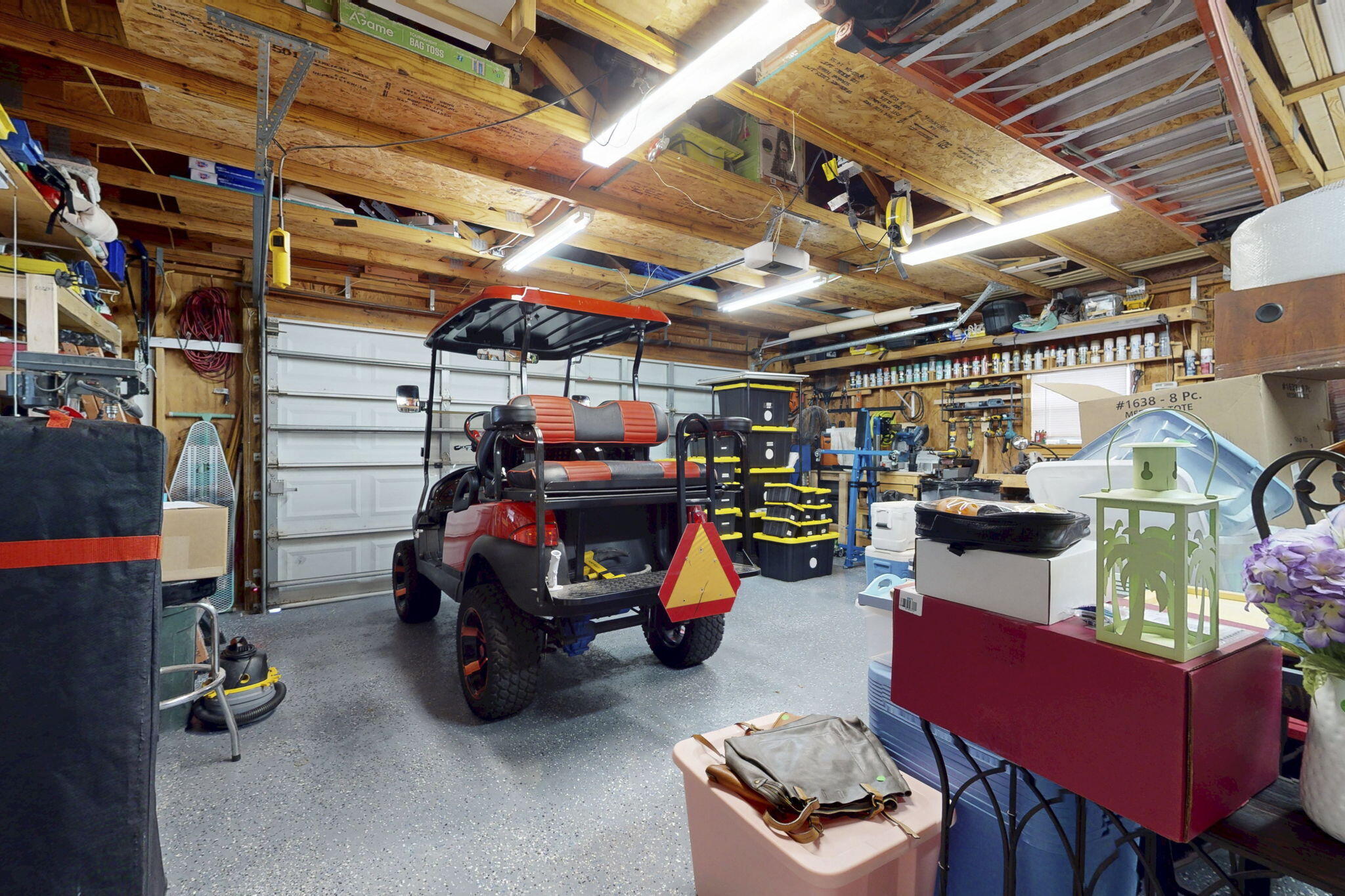 FAIRWAYS AT SAVANNA CLUB - Residential