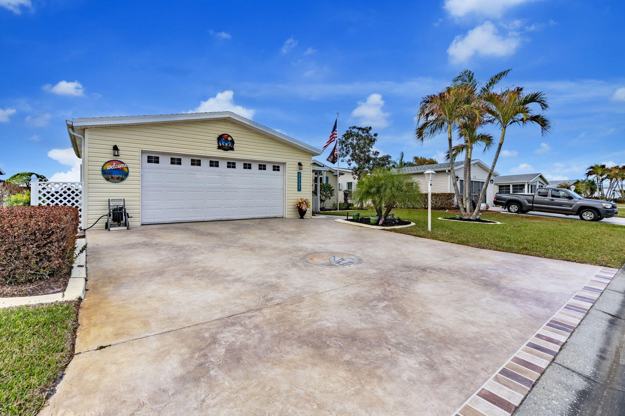 FAIRWAYS AT SAVANNA CLUB - Residential