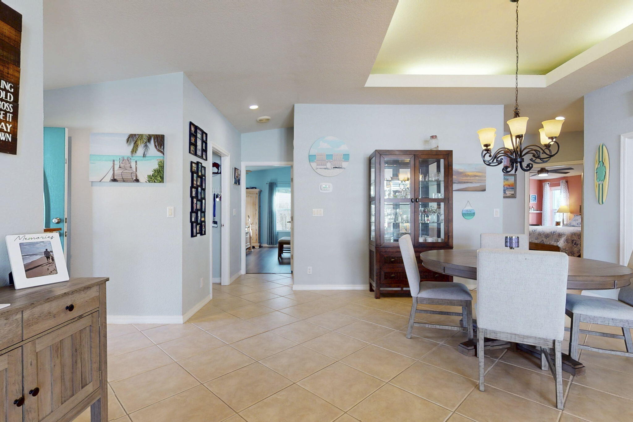 FAIRWAYS AT SAVANNA CLUB - Residential