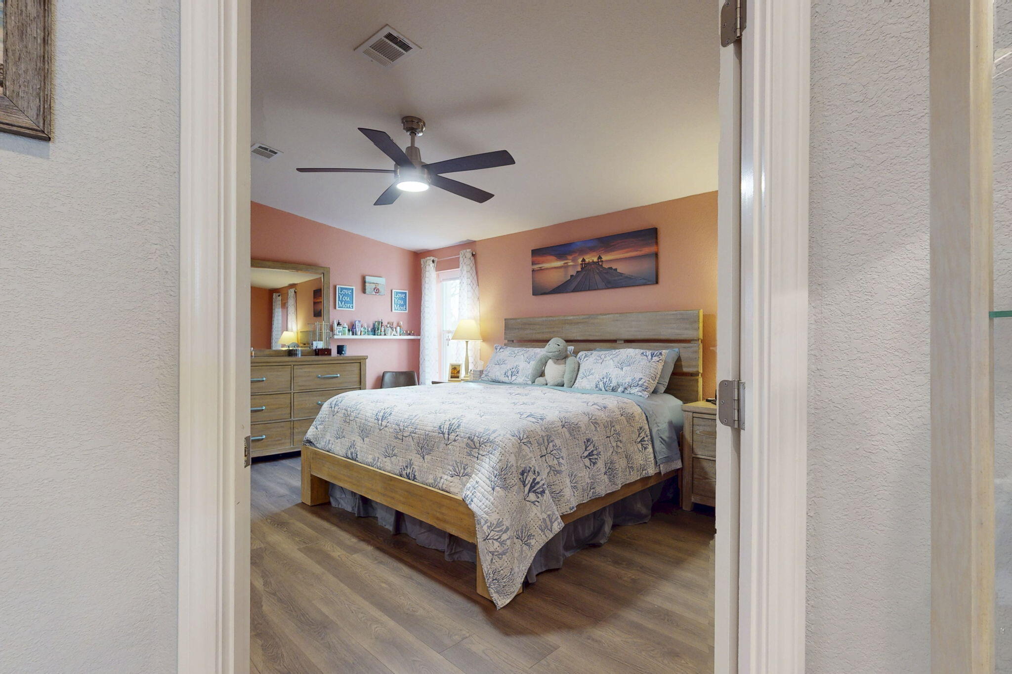 FAIRWAYS AT SAVANNA CLUB - Residential