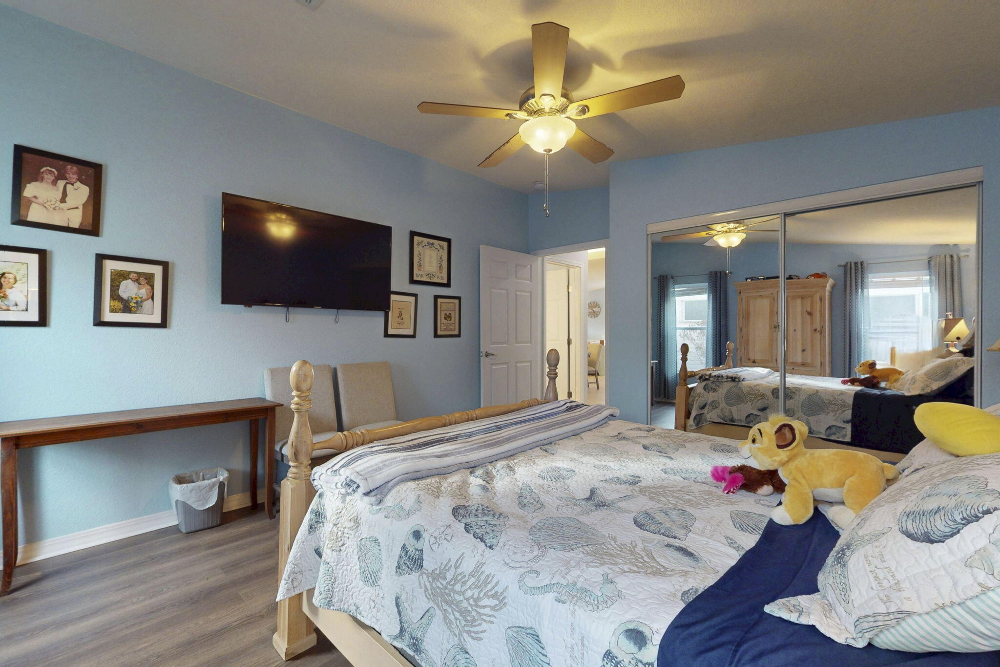 FAIRWAYS AT SAVANNA CLUB - Residential