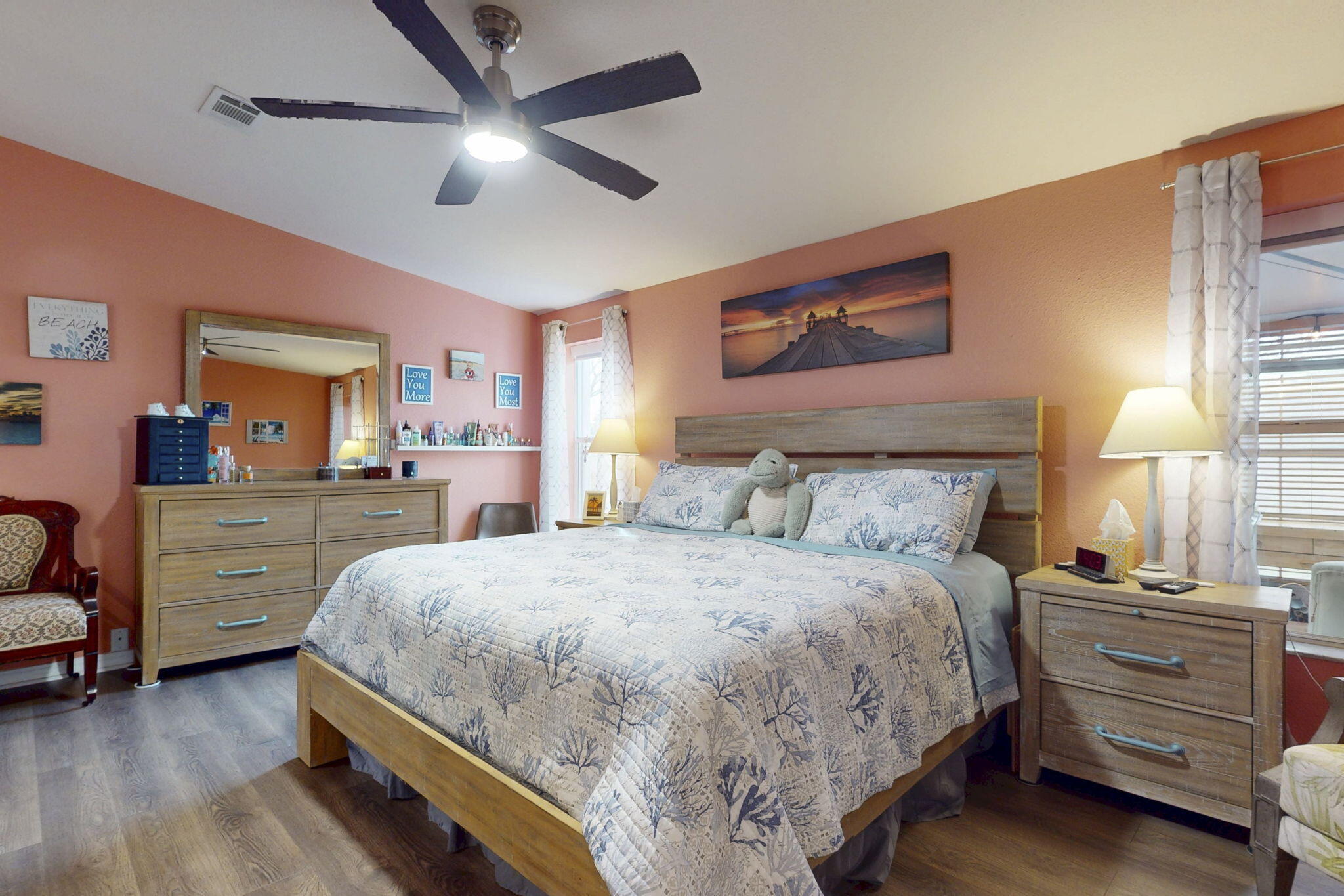 FAIRWAYS AT SAVANNA CLUB - Residential