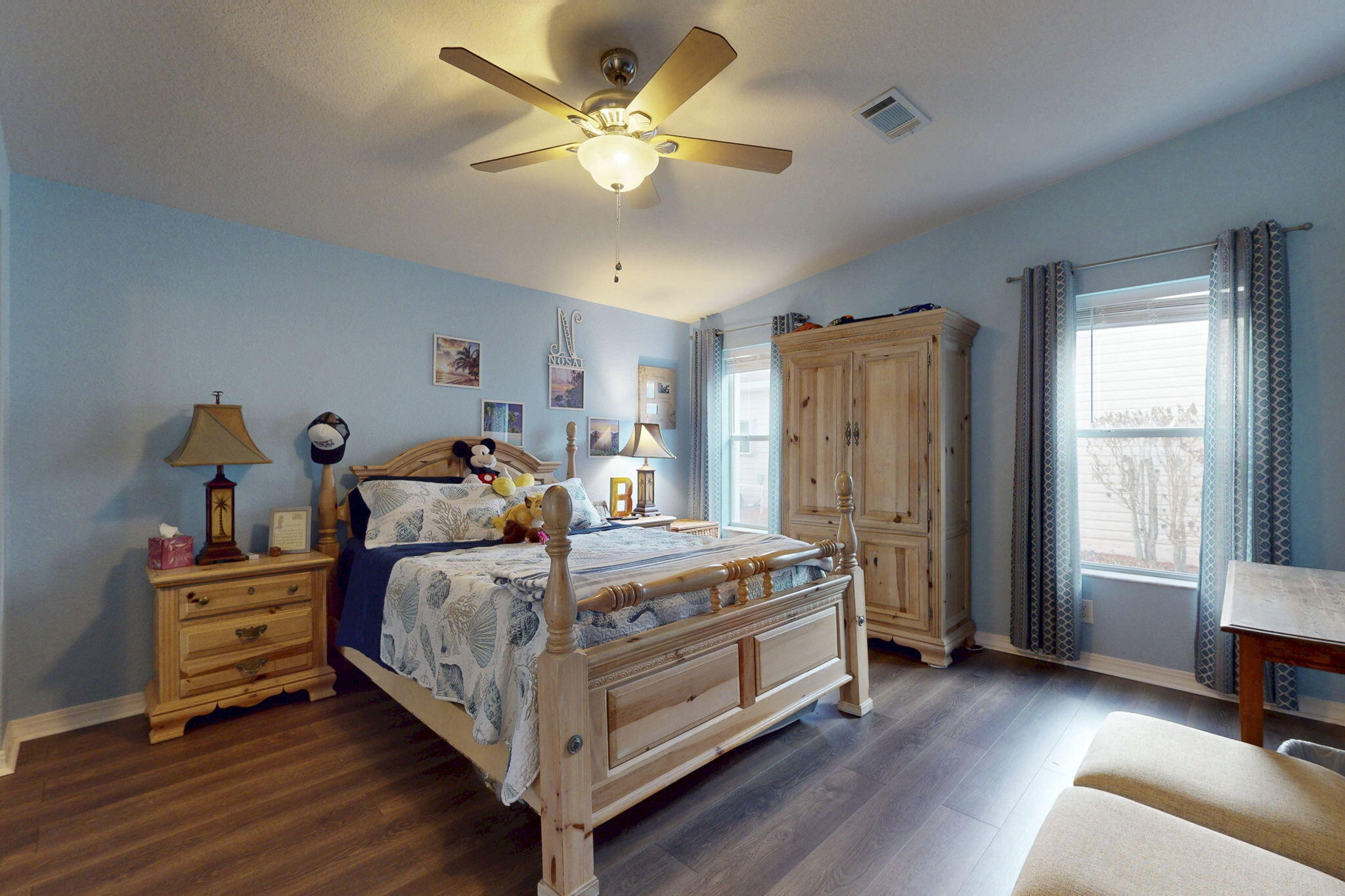 FAIRWAYS AT SAVANNA CLUB - Residential