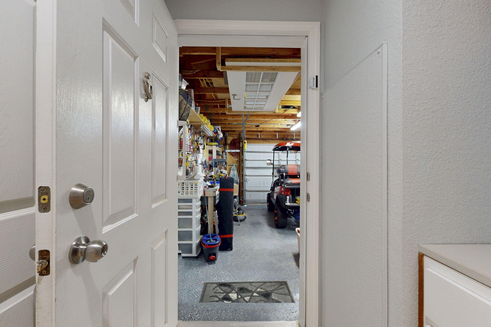 FAIRWAYS AT SAVANNA CLUB - Residential