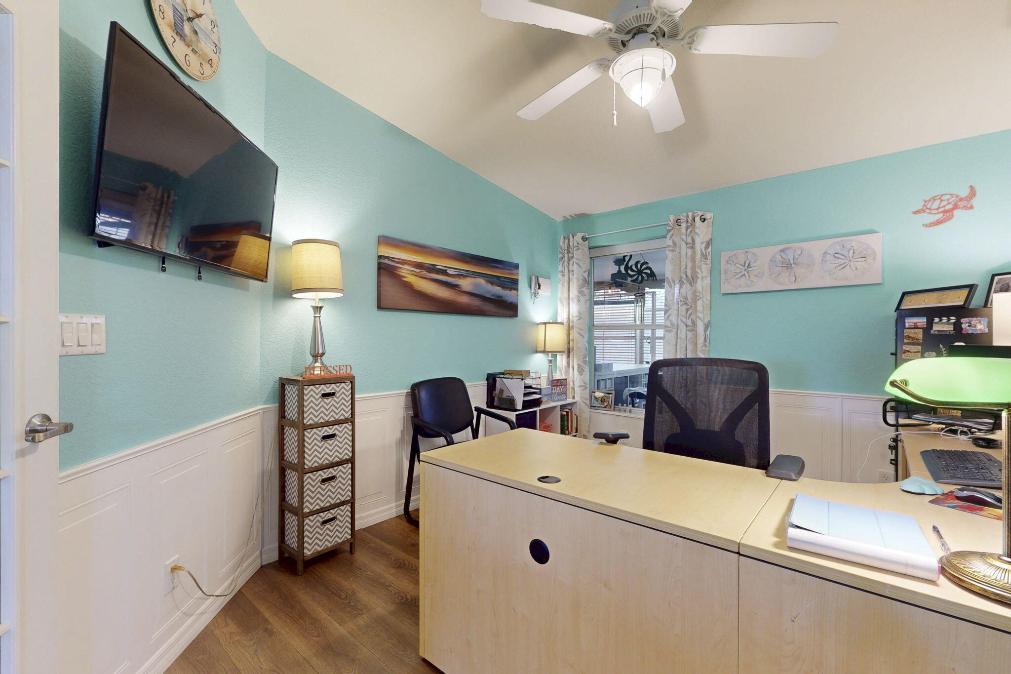 FAIRWAYS AT SAVANNA CLUB - Residential